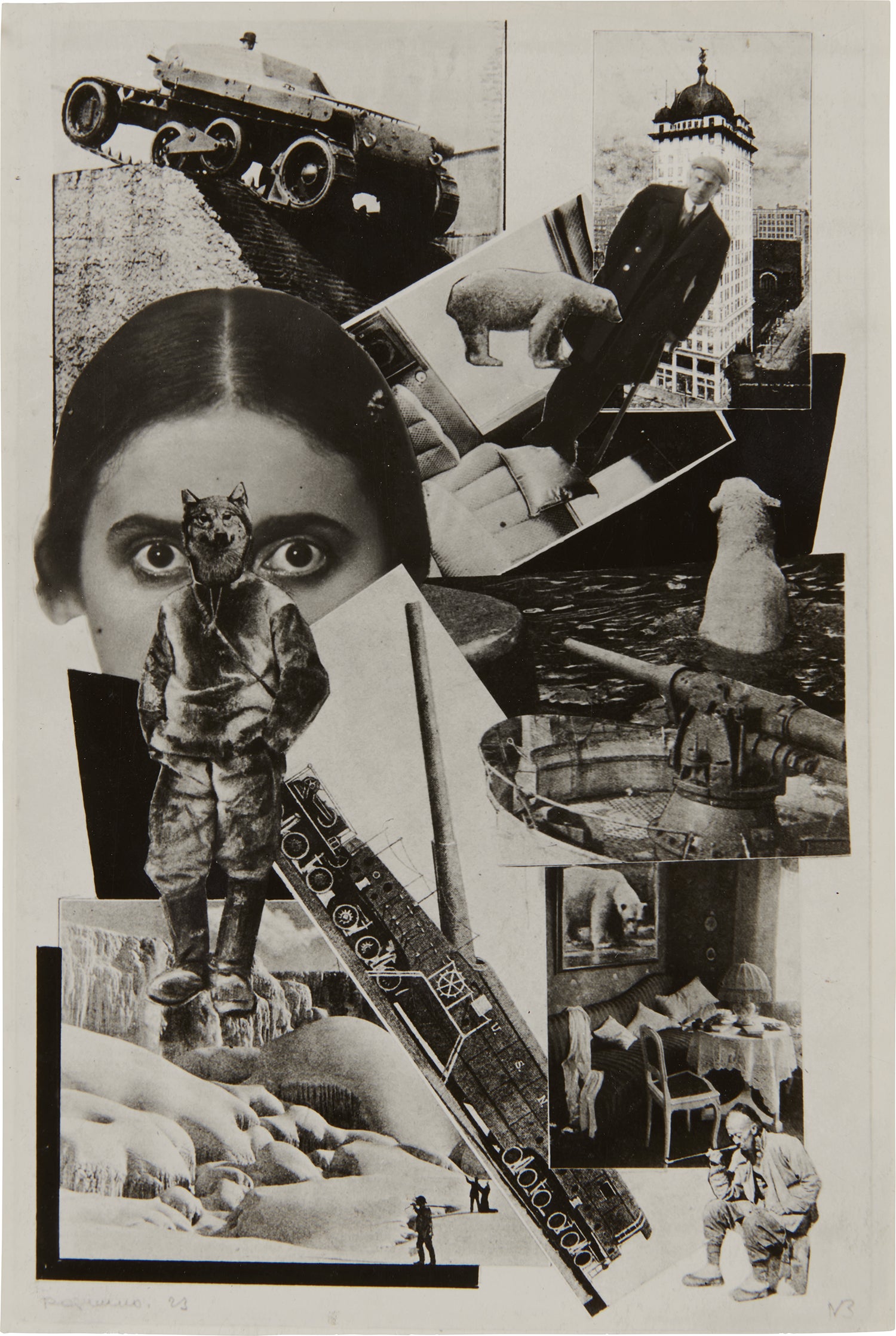 Alexander Rodchenko: Works for Sale, Upcoming Auctions & Past Results