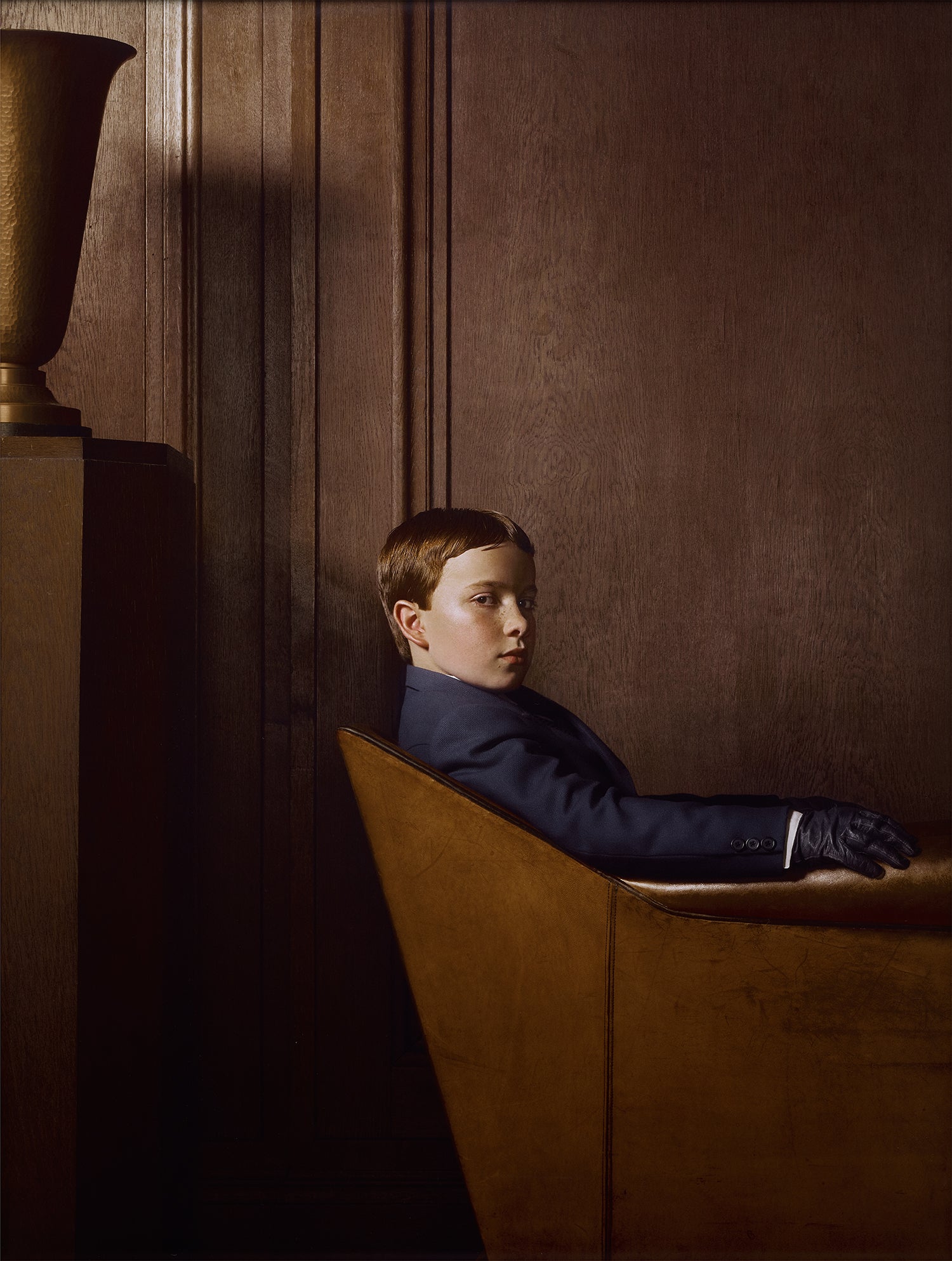Erwin Olaf Photographs