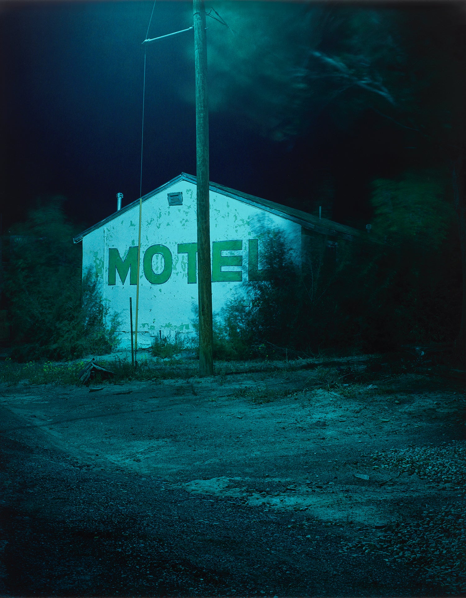 Todd Hido: Works for Sale, Upcoming Auctions & Past Results