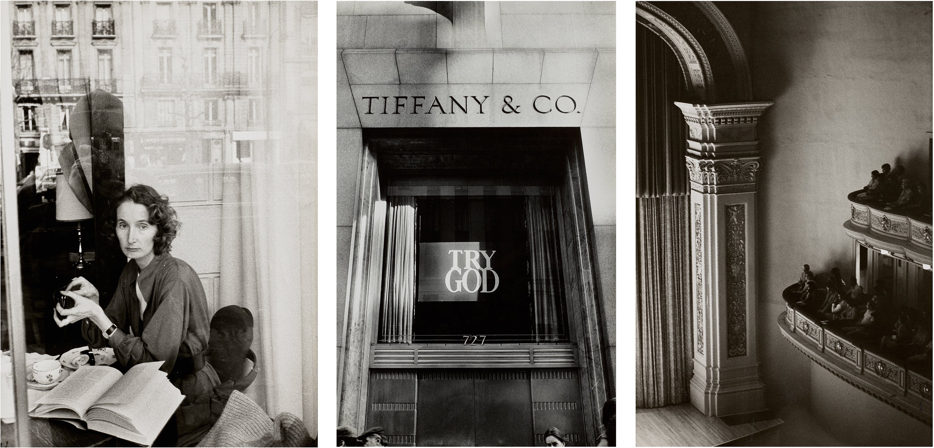 Louis Faurer: Works for Sale, Upcoming Auctions & Past Results