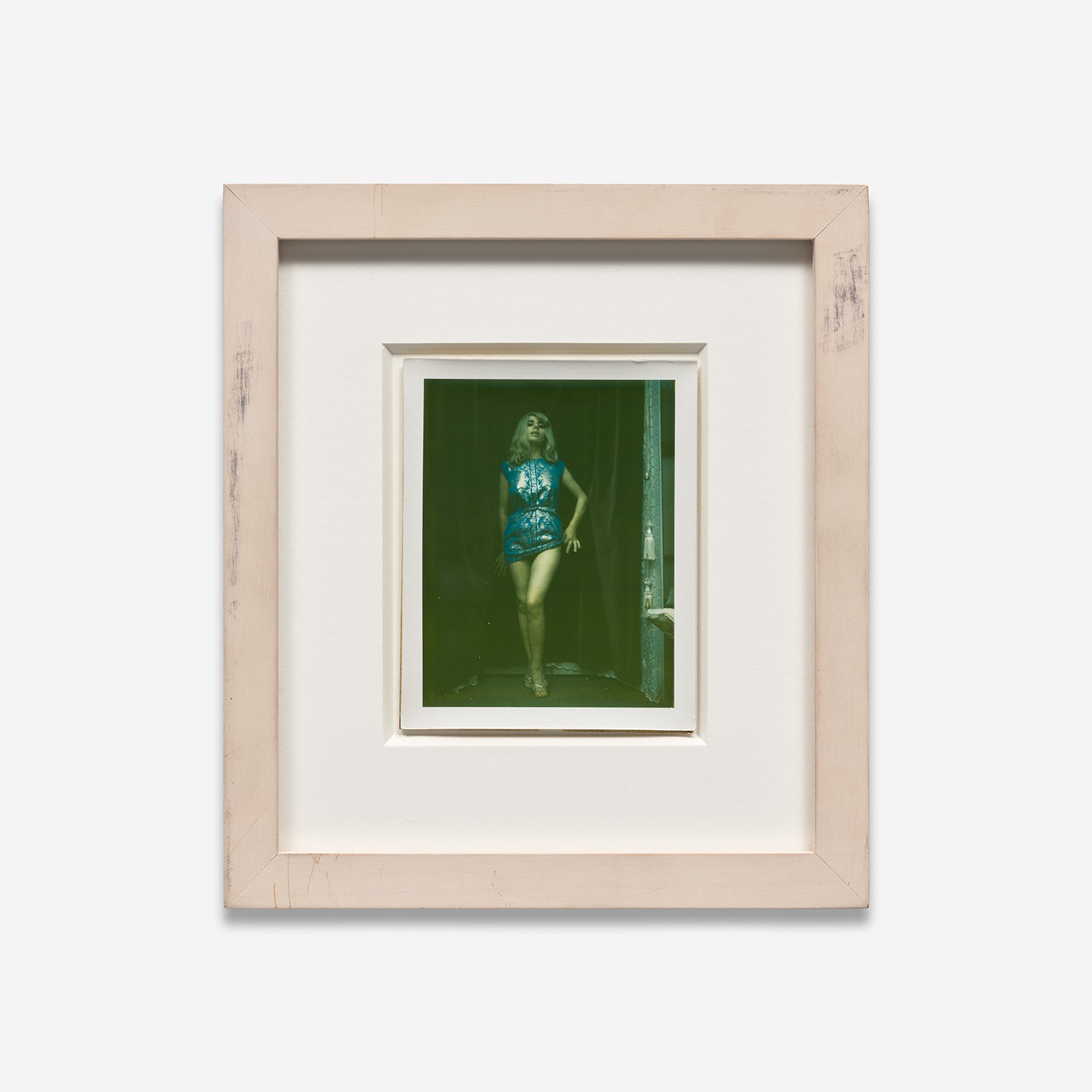 Carlo Mollino Photographs