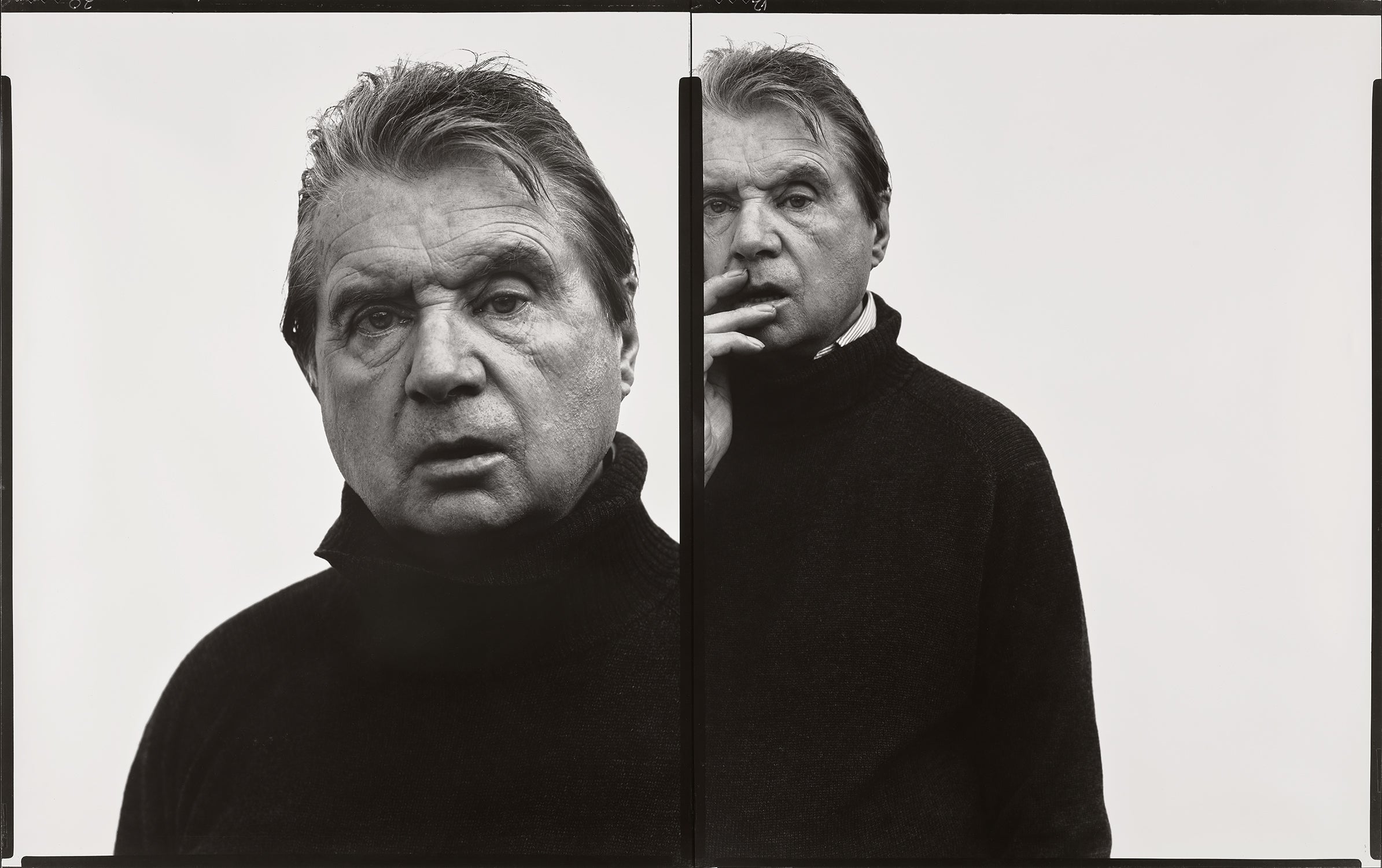 Richard Avedon Photographs