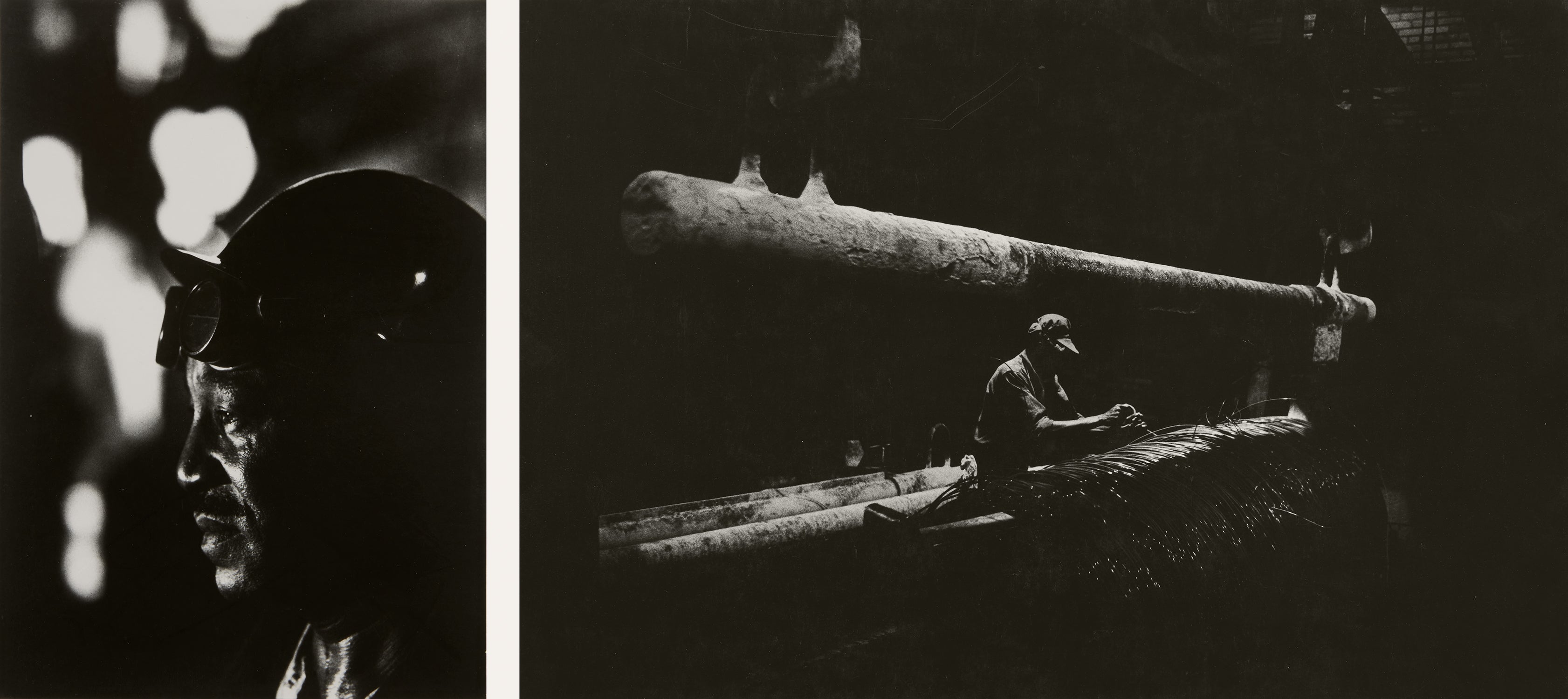 アート・デザイン・音楽 W. Eugene Smith W. Eugene Smith | A Walk to Paradise Garden (1946) | Art & Prints