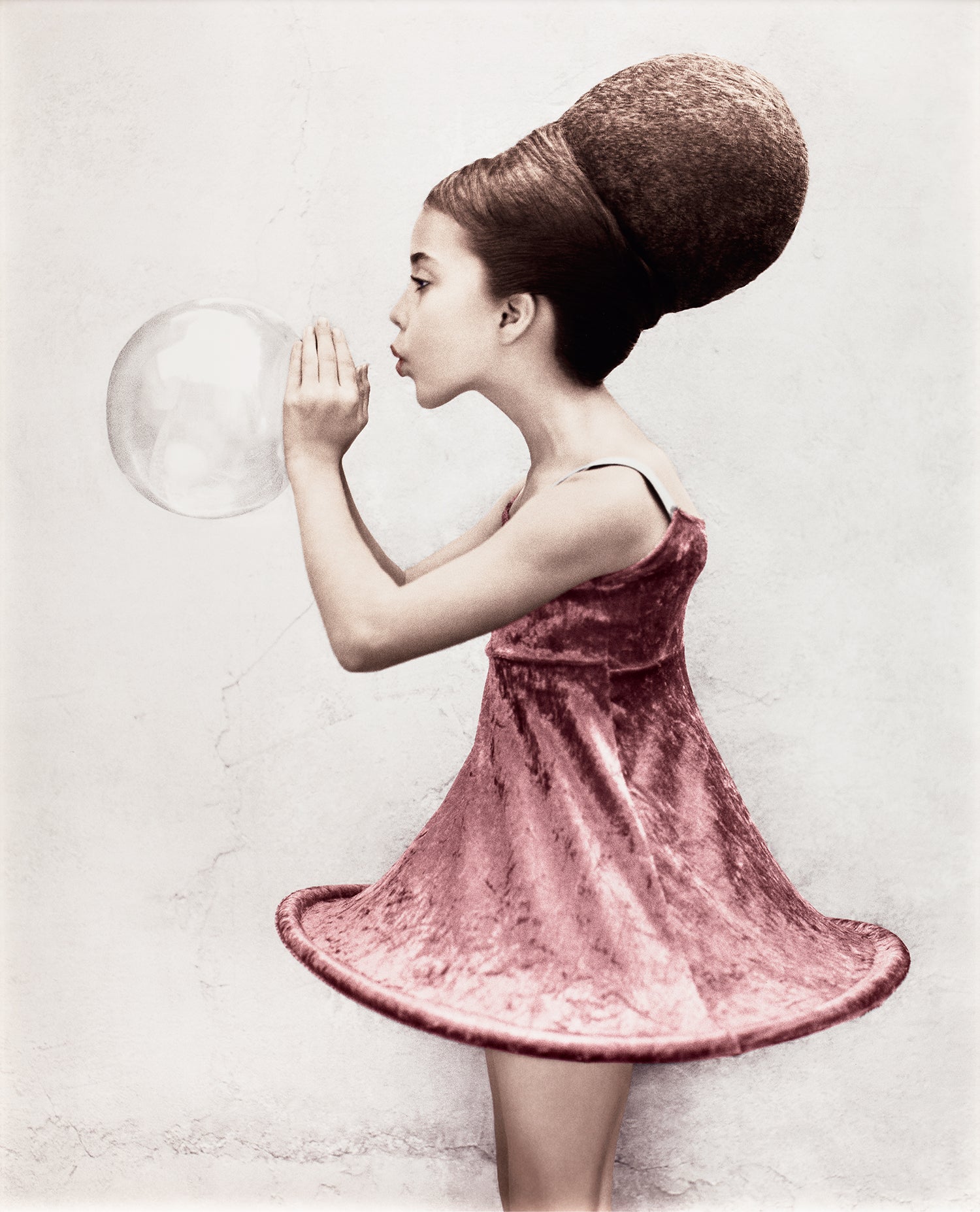 Vee Speers Photographs