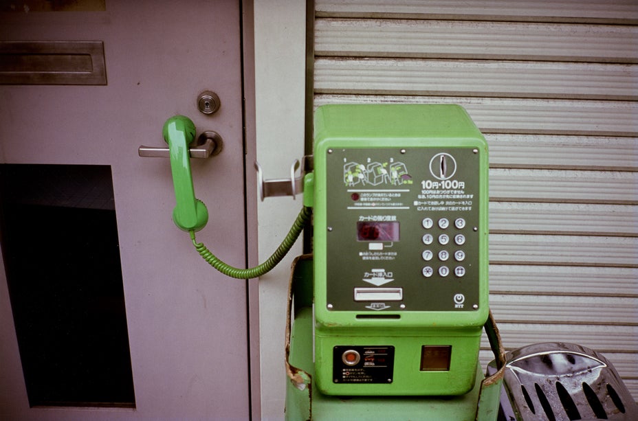 Brought to you by Phillips