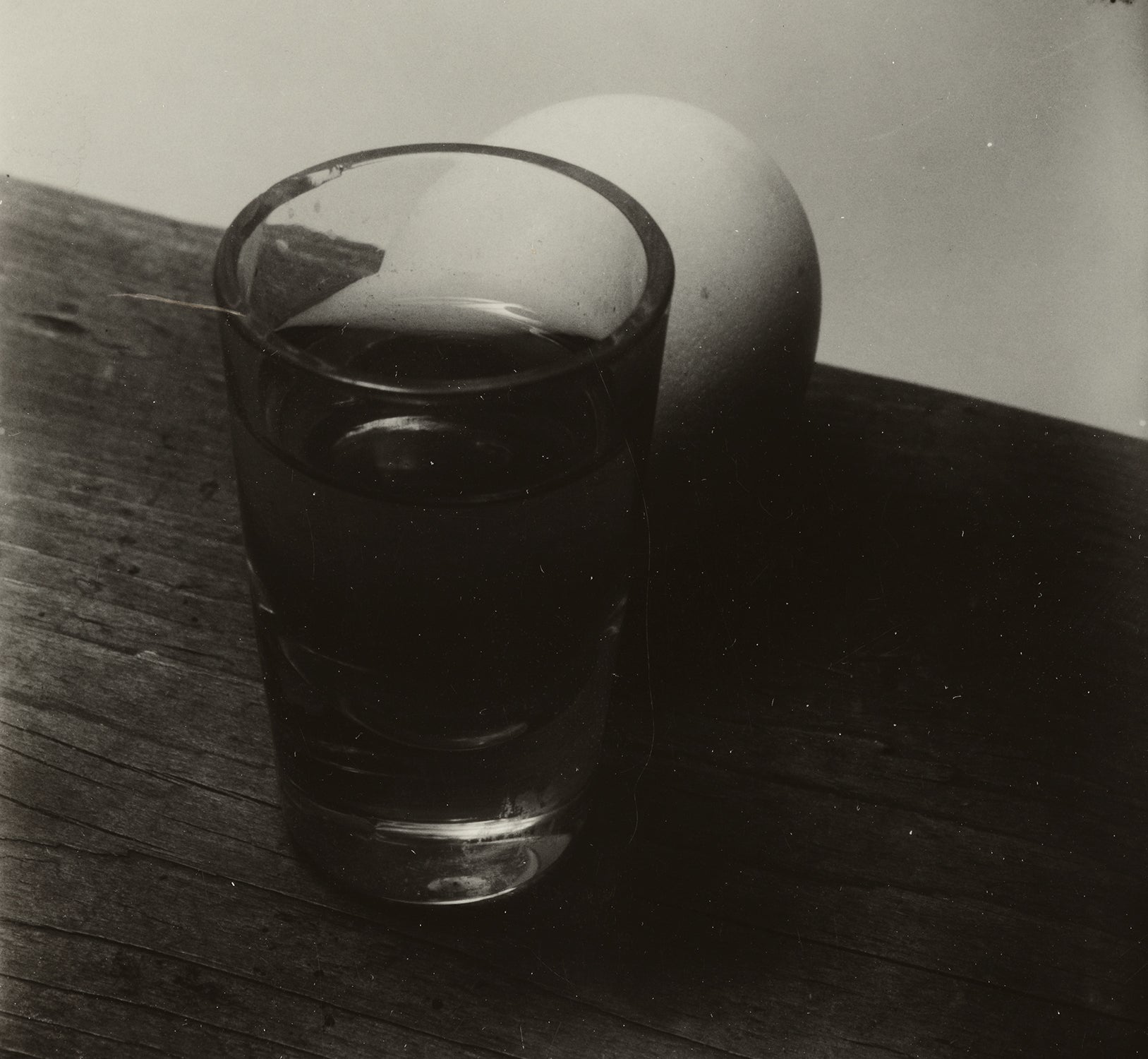 Josef Sudek Photographs