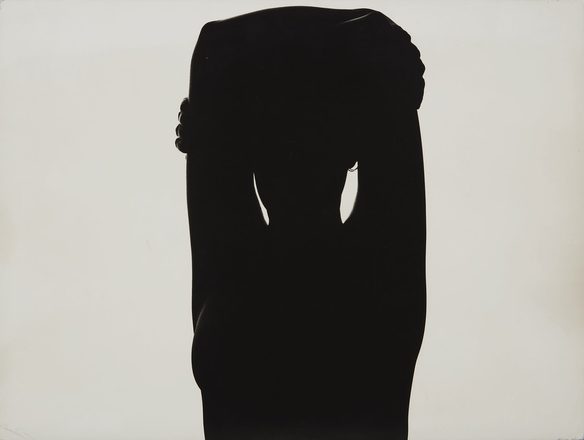 Harry Callahan Photographs