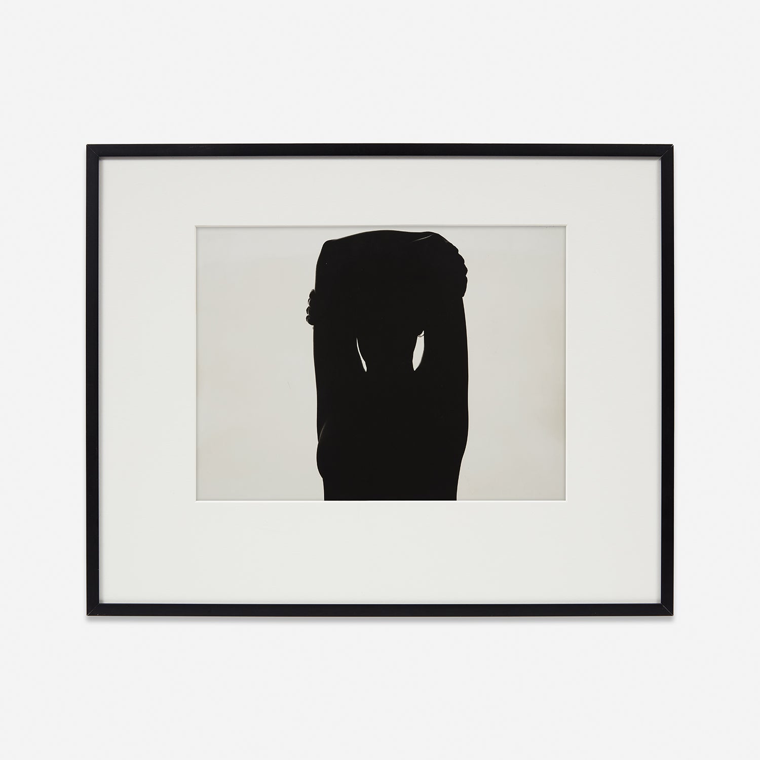 Harry Callahan Photographs