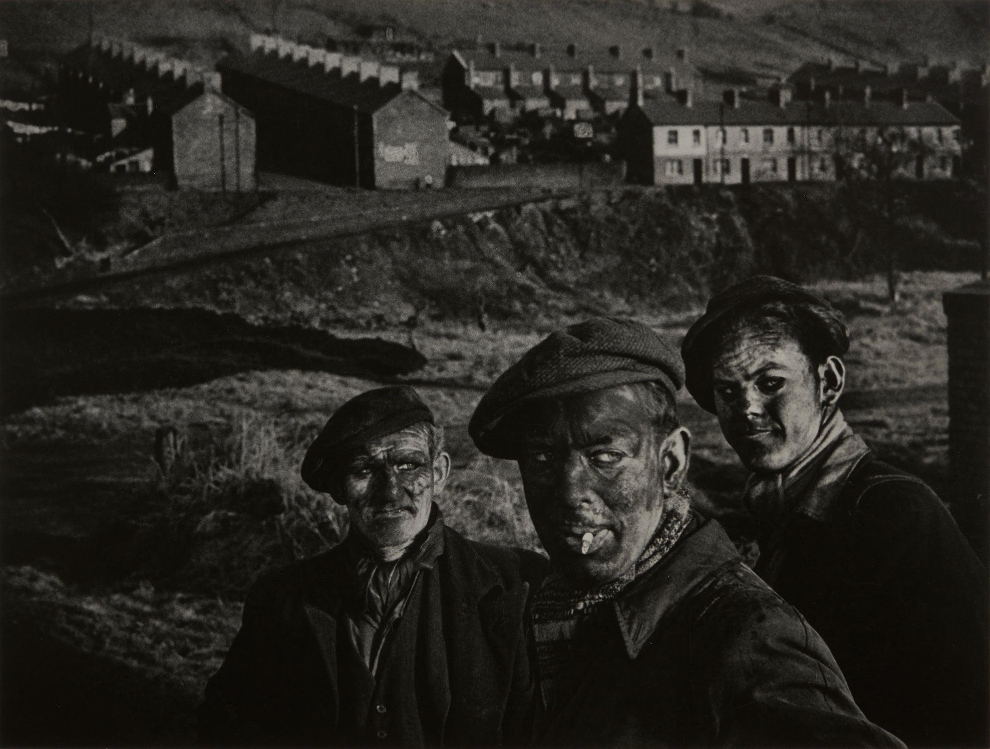 W. Eugene Smith: Works for Sale, Upcoming Auctions & Past Results