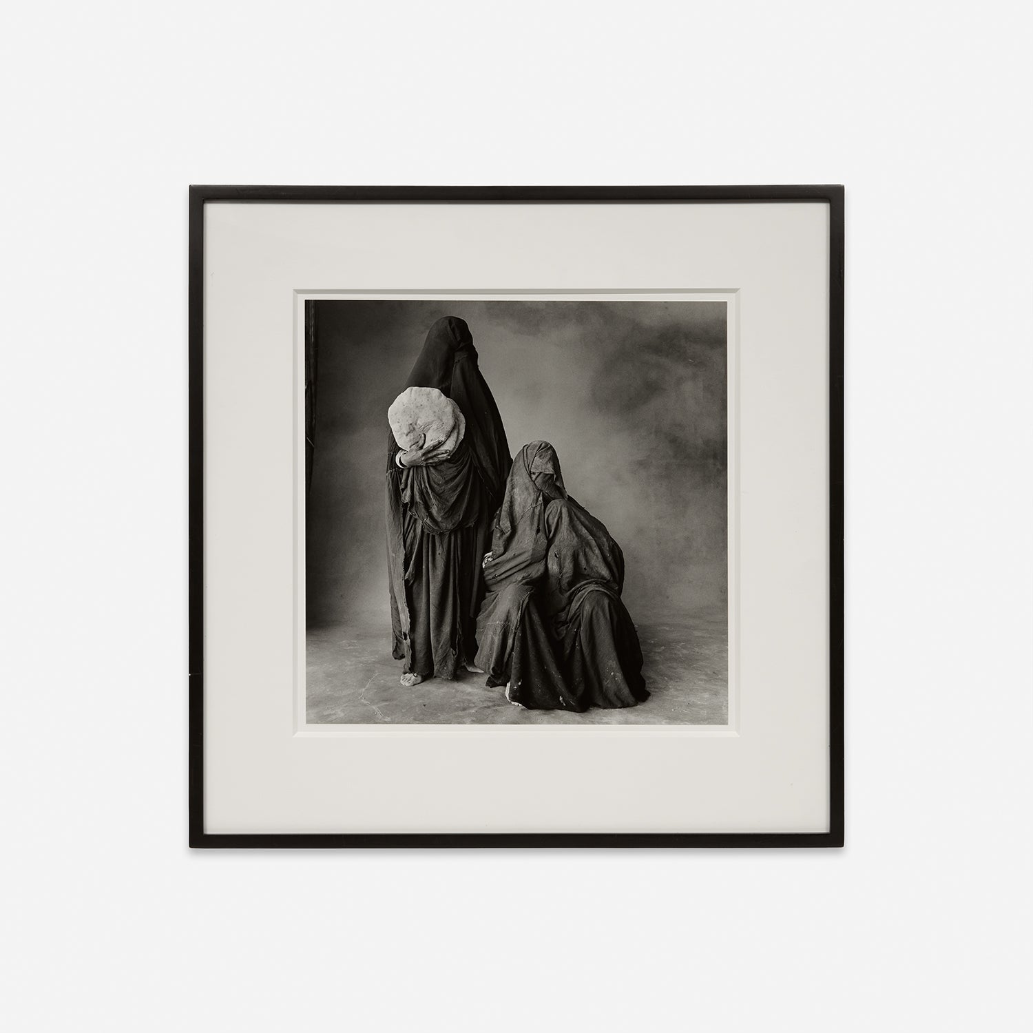 Irving Penn Photographs