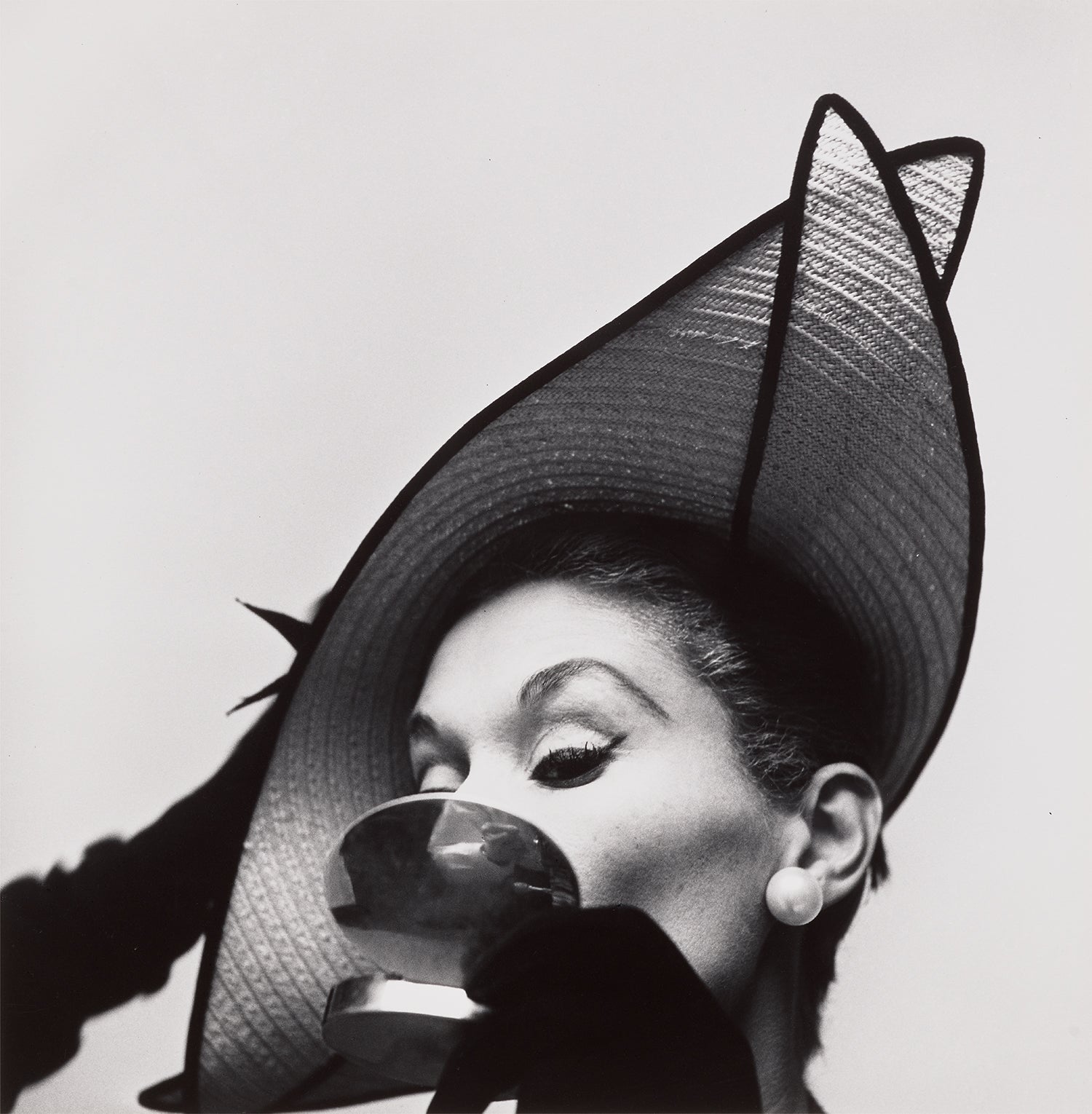 芸術写真 IRVING PENN A genial simplicidade de Irving Penn | Fotografe Melhor