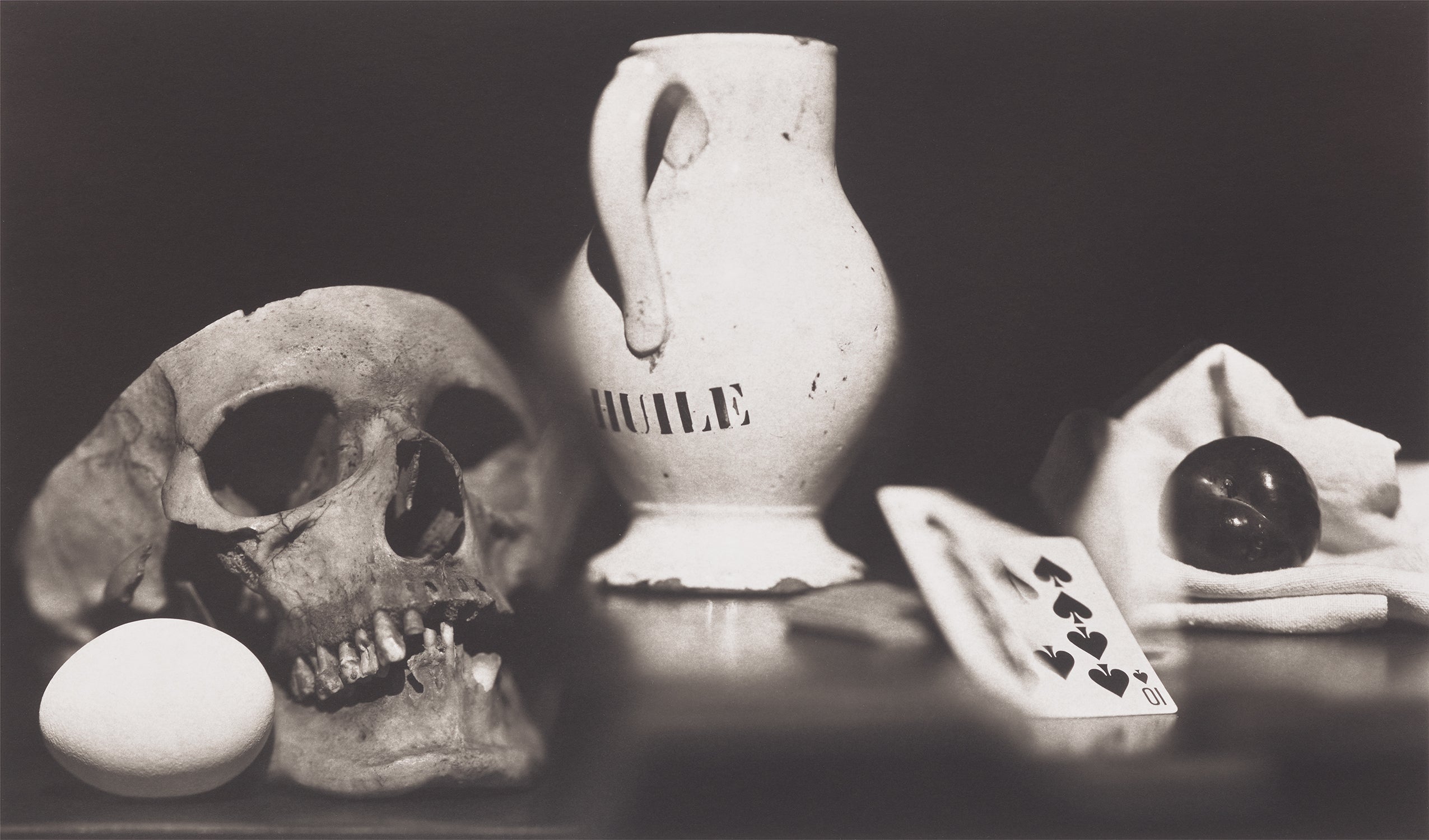 Irving Penn Photographs