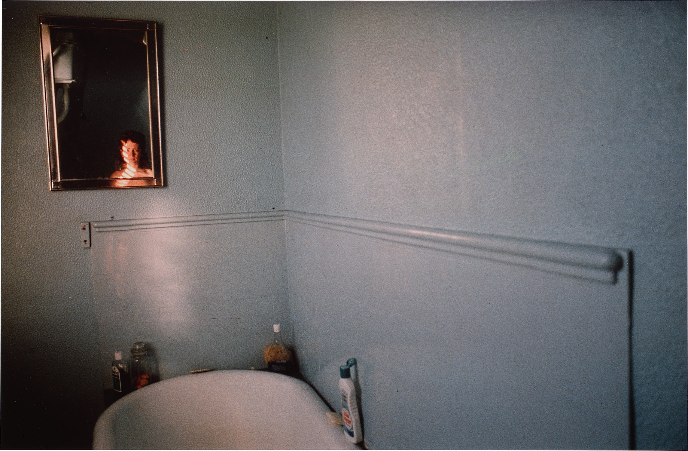 Nan Goldin Photographs