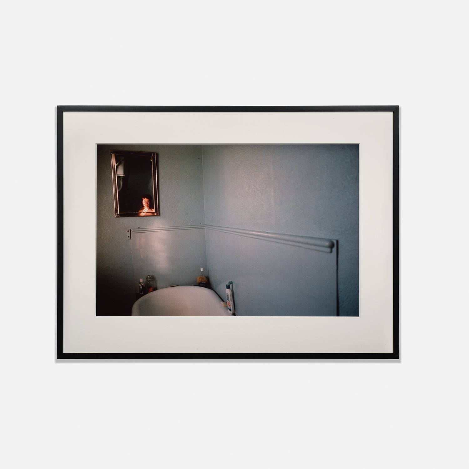 Nan Goldin Photographs