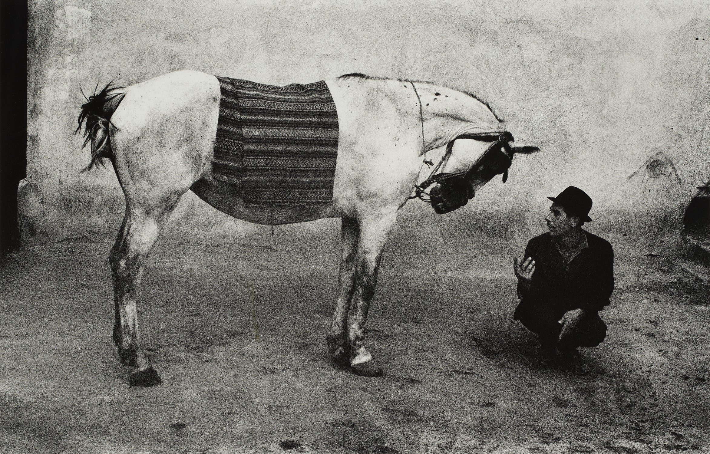 Josef Koudelka Photographs
