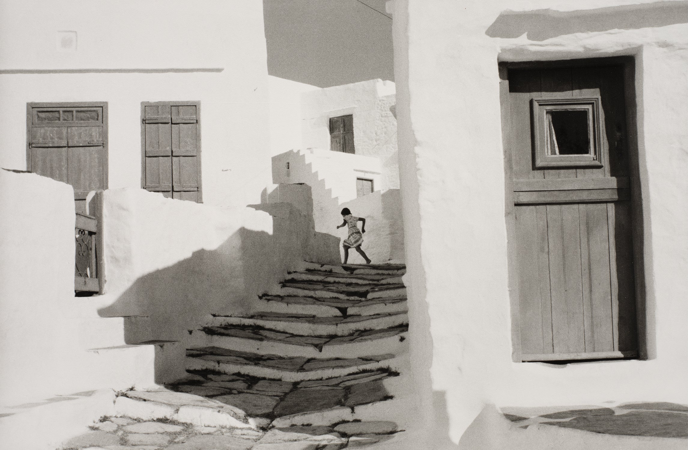 Henri Cartier-Bresson Photographs