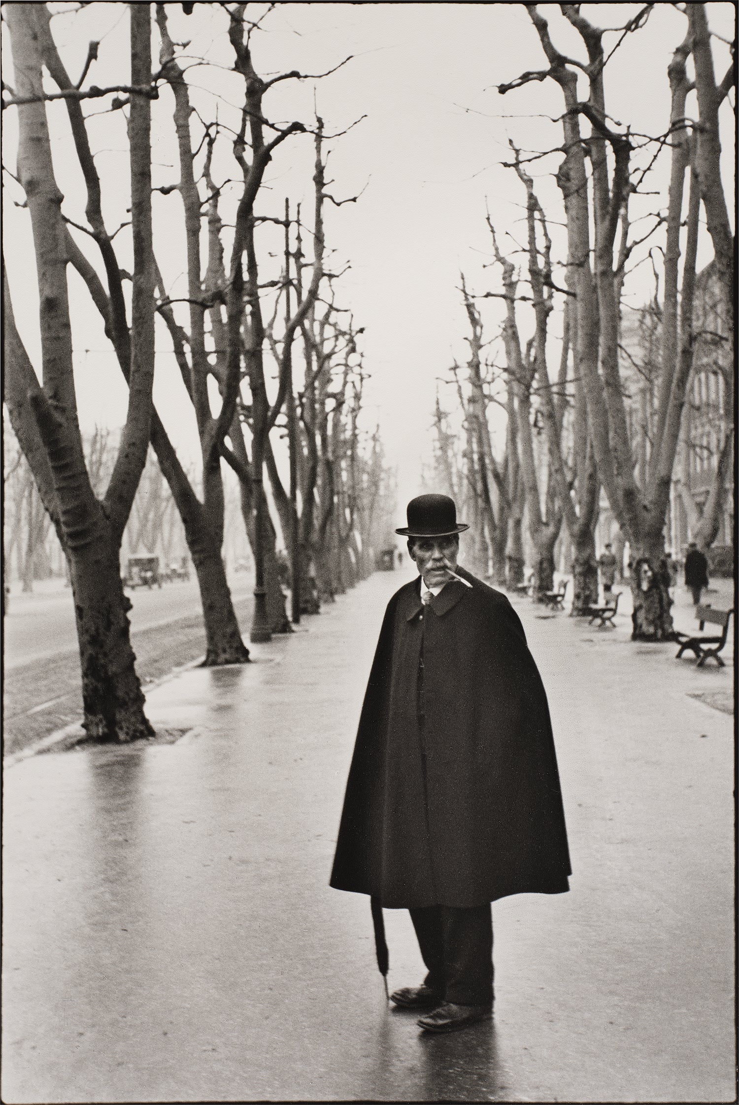 Henri Cartier-Bresson Photographs