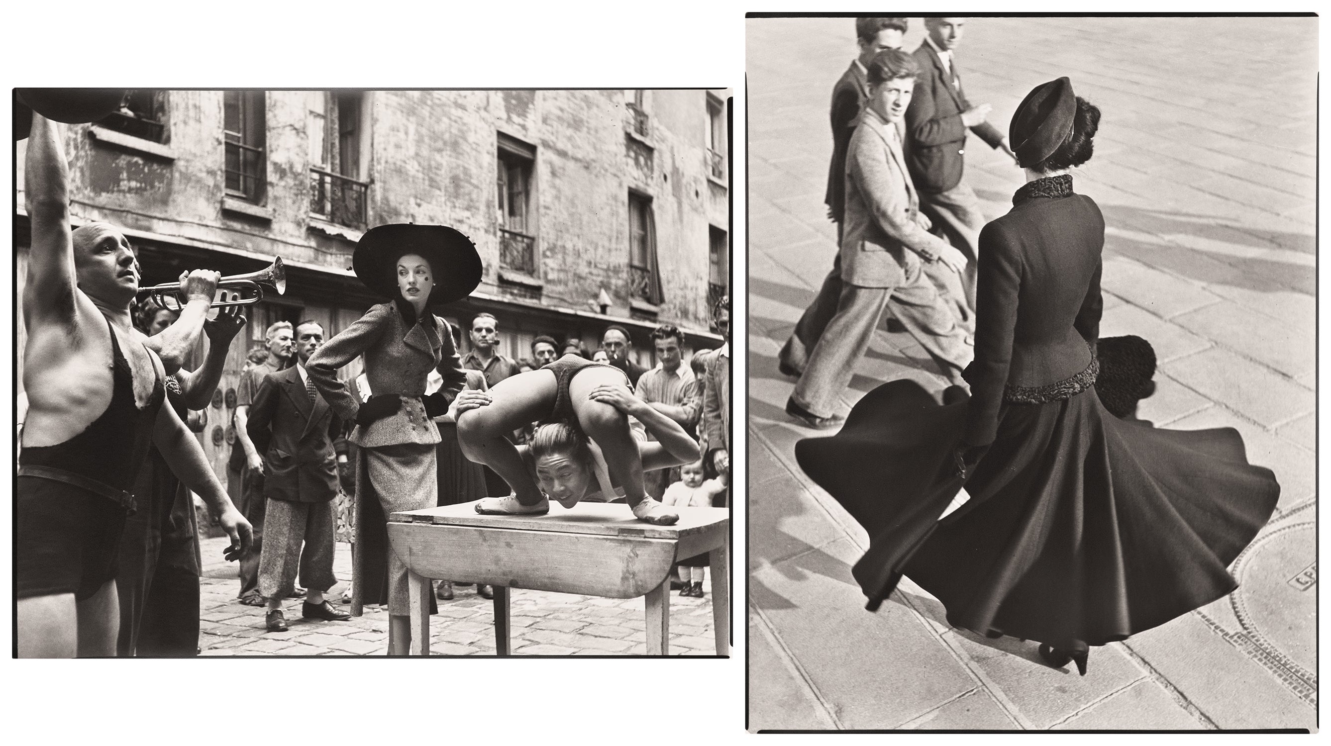 Richard Avedon Photographs