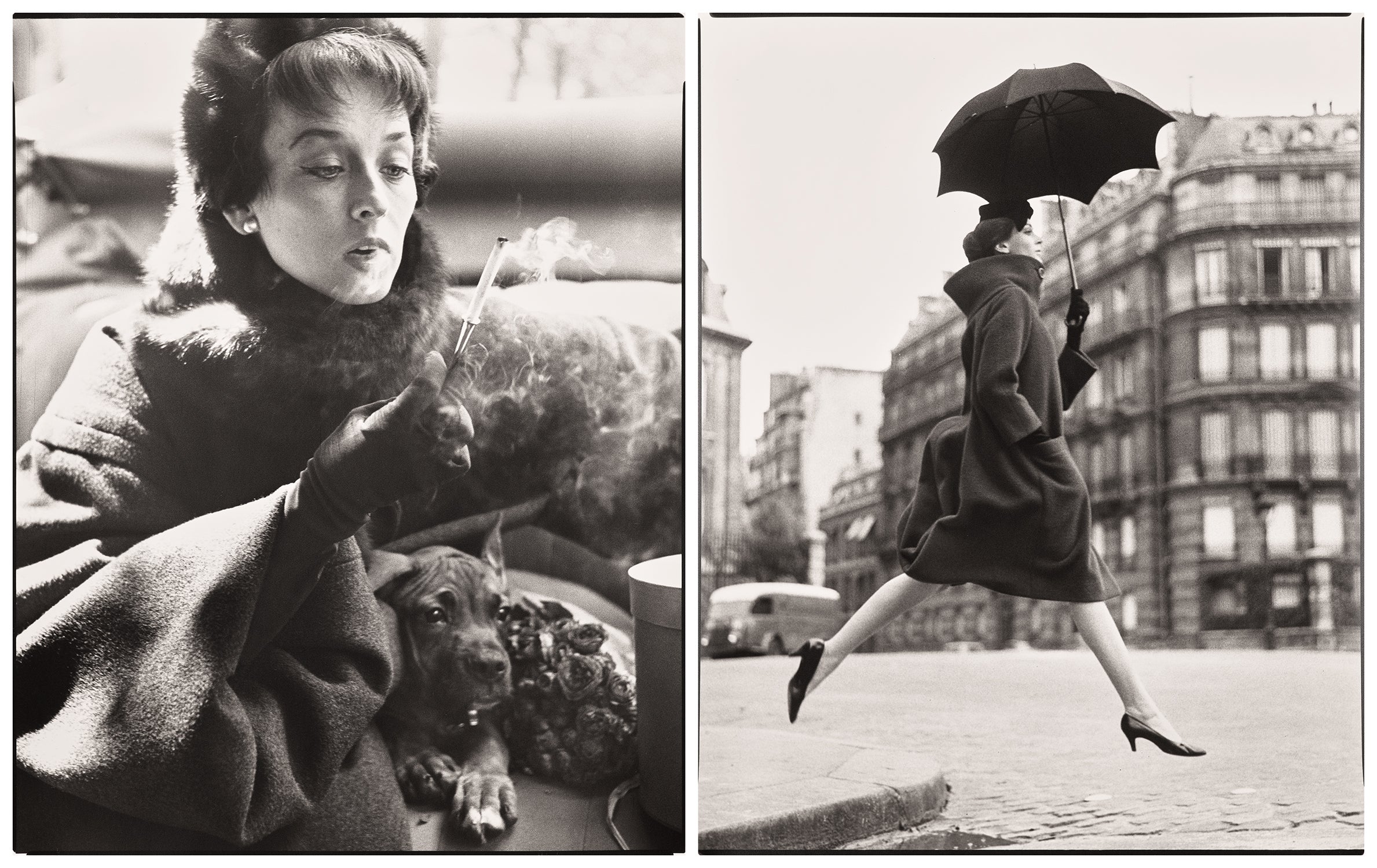 Richard Avedon Photographs
