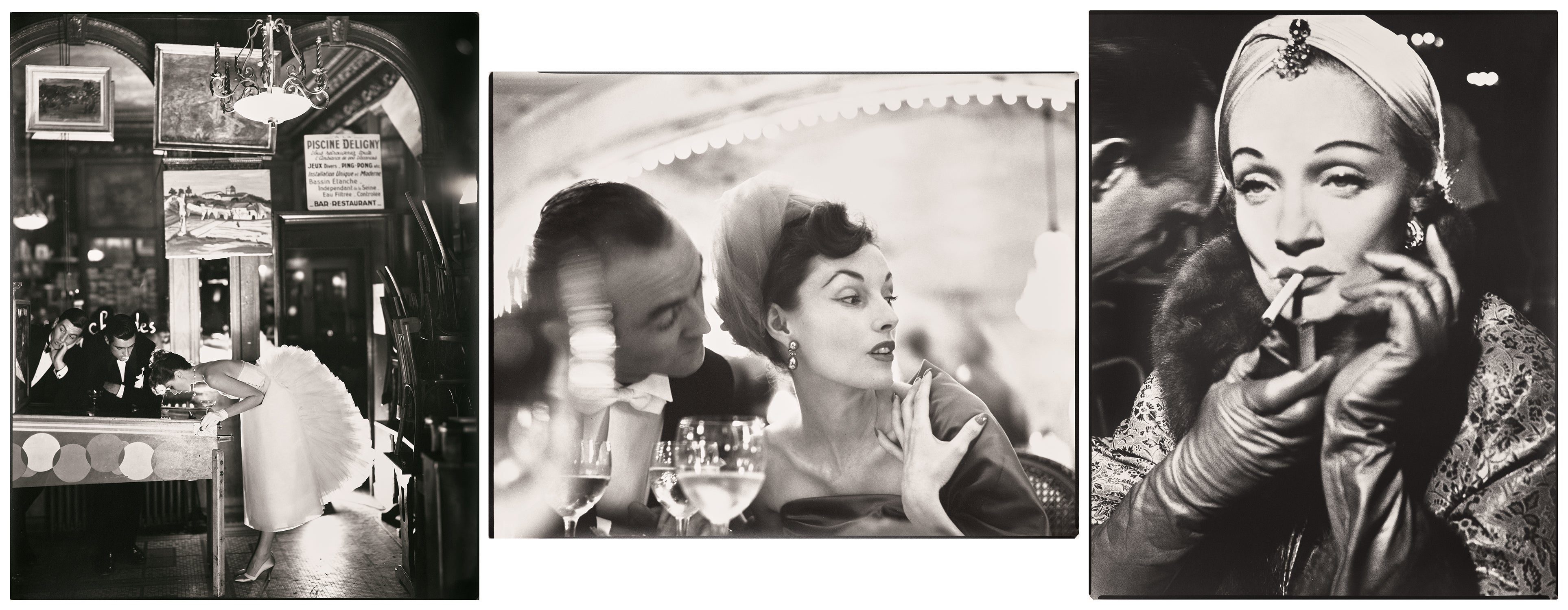Richard Avedon Photographs
