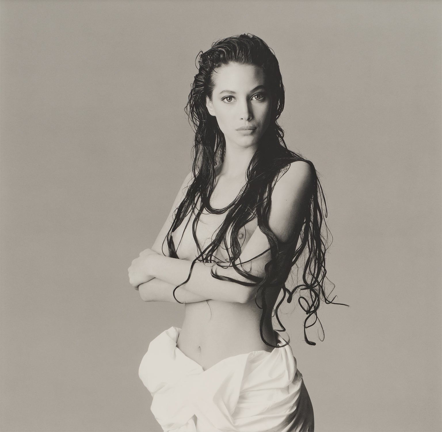 Patrick Demarchelier: Works for Sale, Upcoming Auctions & Past Results