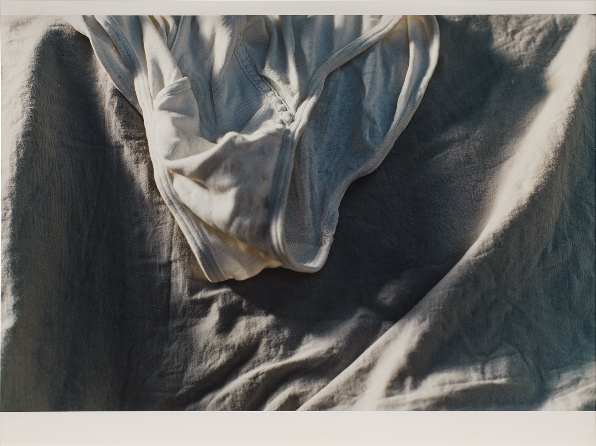 Wolfgang Tillmans Photographs
