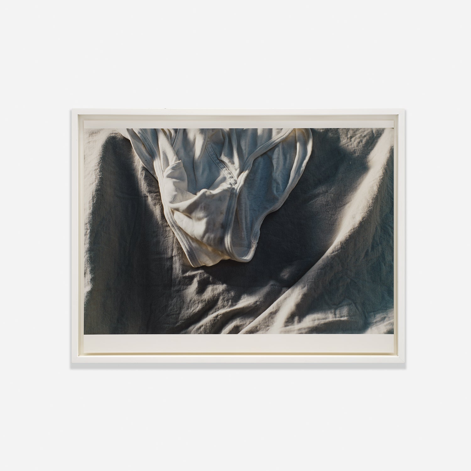 Wolfgang Tillmans Photographs