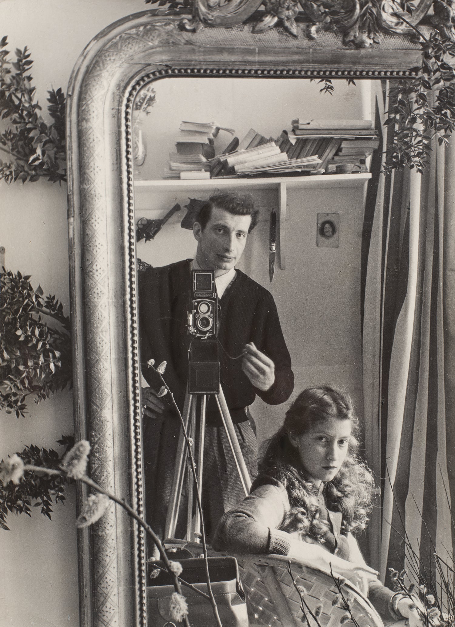 Édouard Boubat: Works for Sale, Upcoming Auctions & Past Results