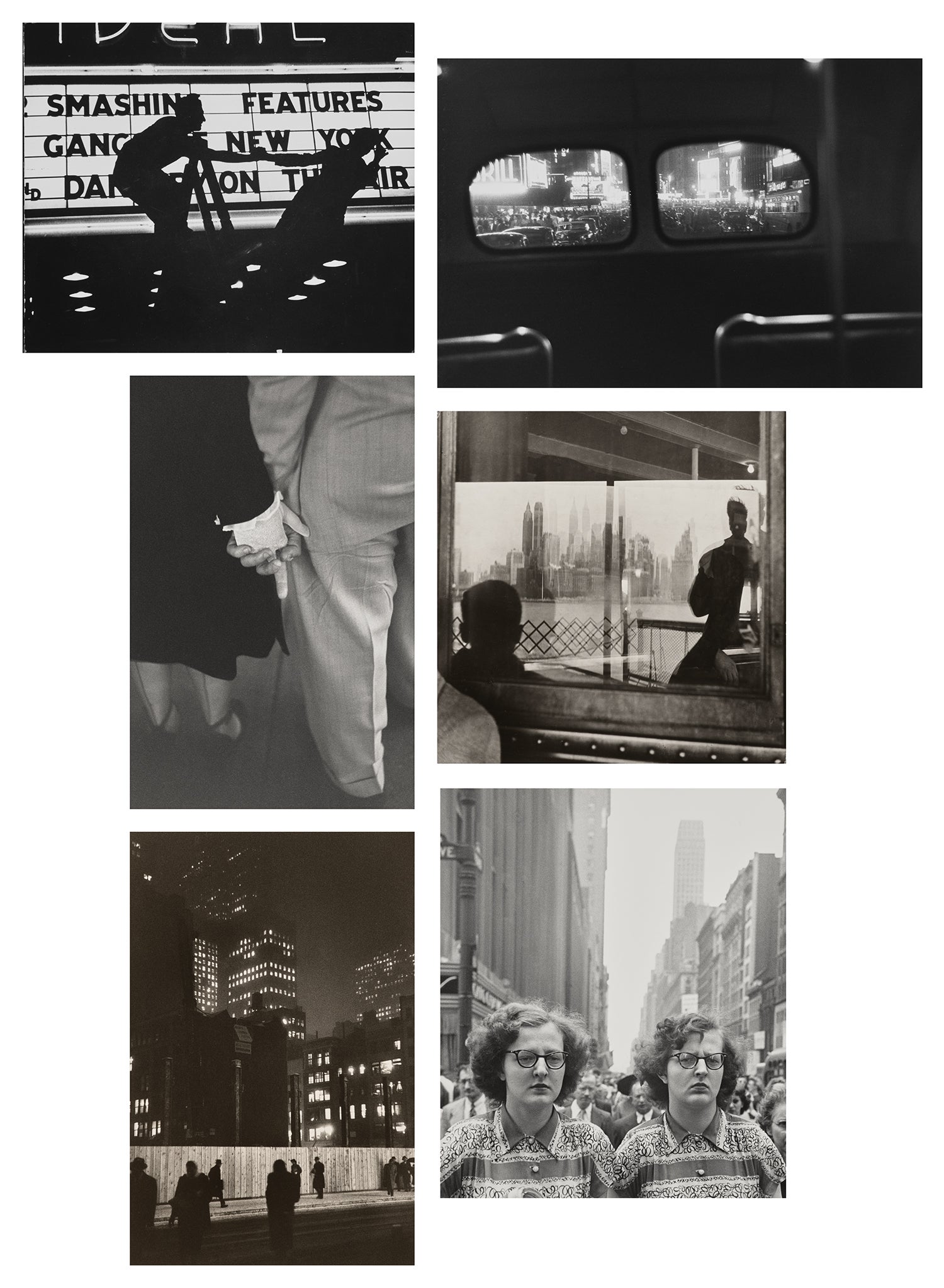 Louis Faurer: Works for Sale, Upcoming Auctions & Past Results