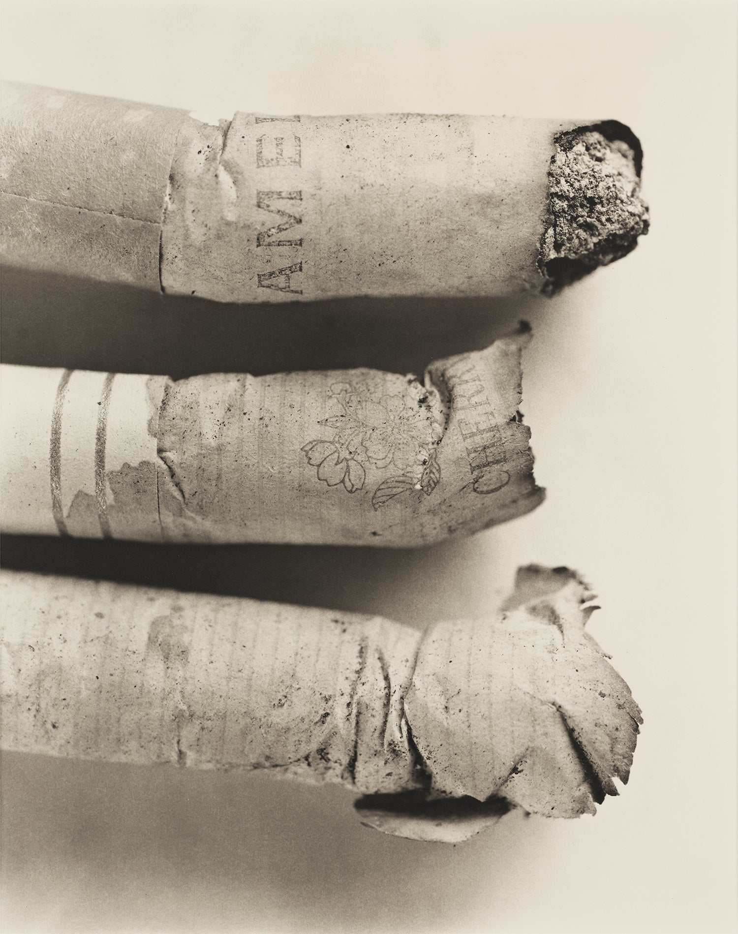 Irving Penn Photographs
