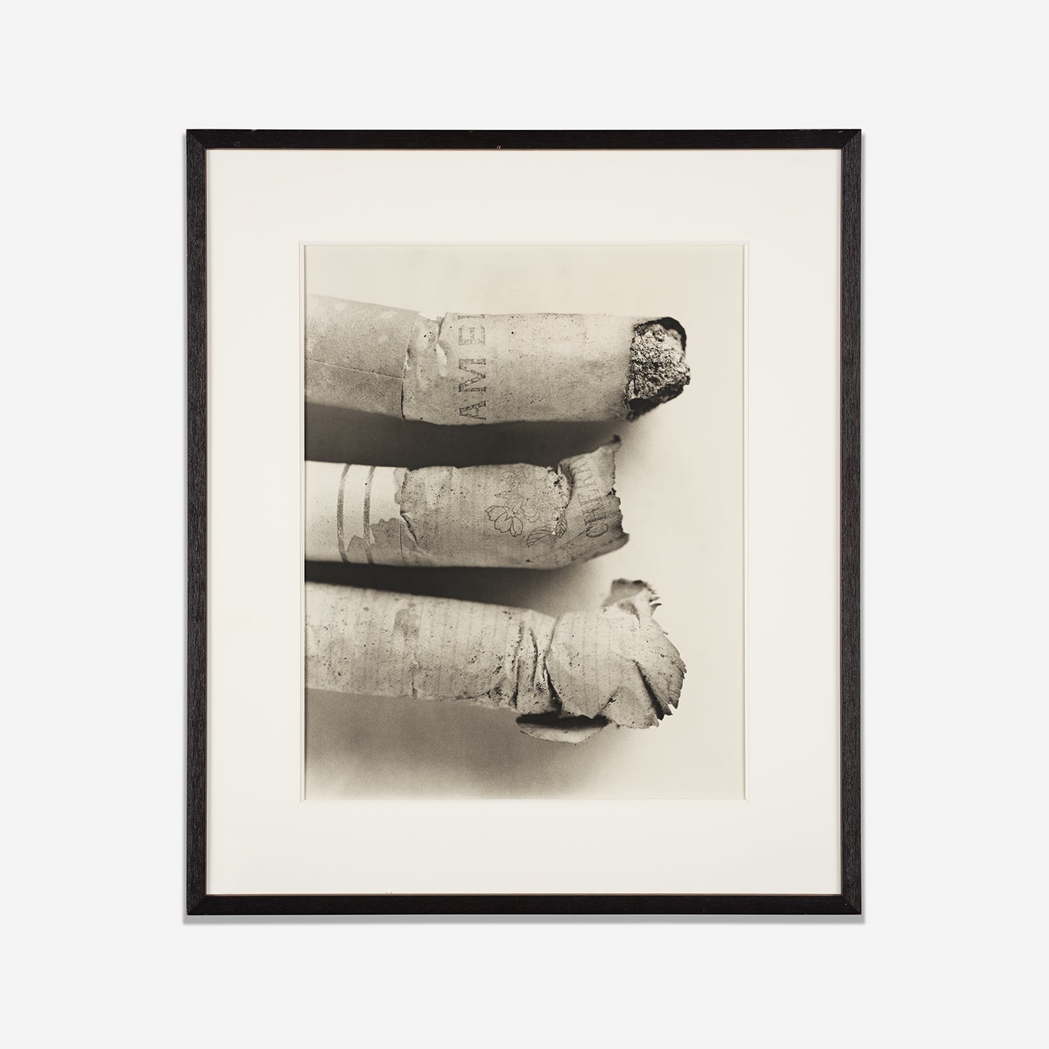 Irving Penn Photographs