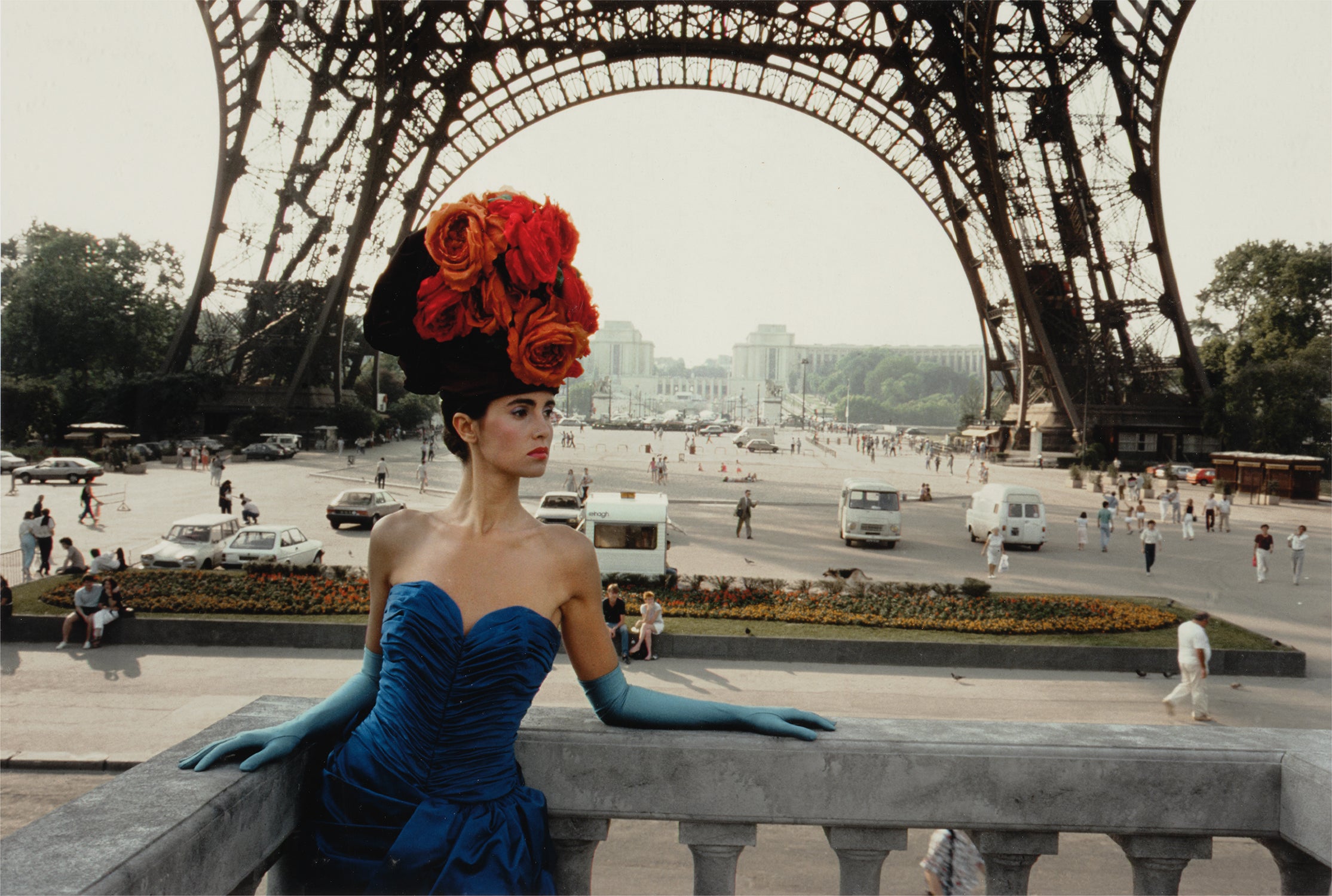 Frank Horvat: Works for Sale, Upcoming Auctions & Past Results