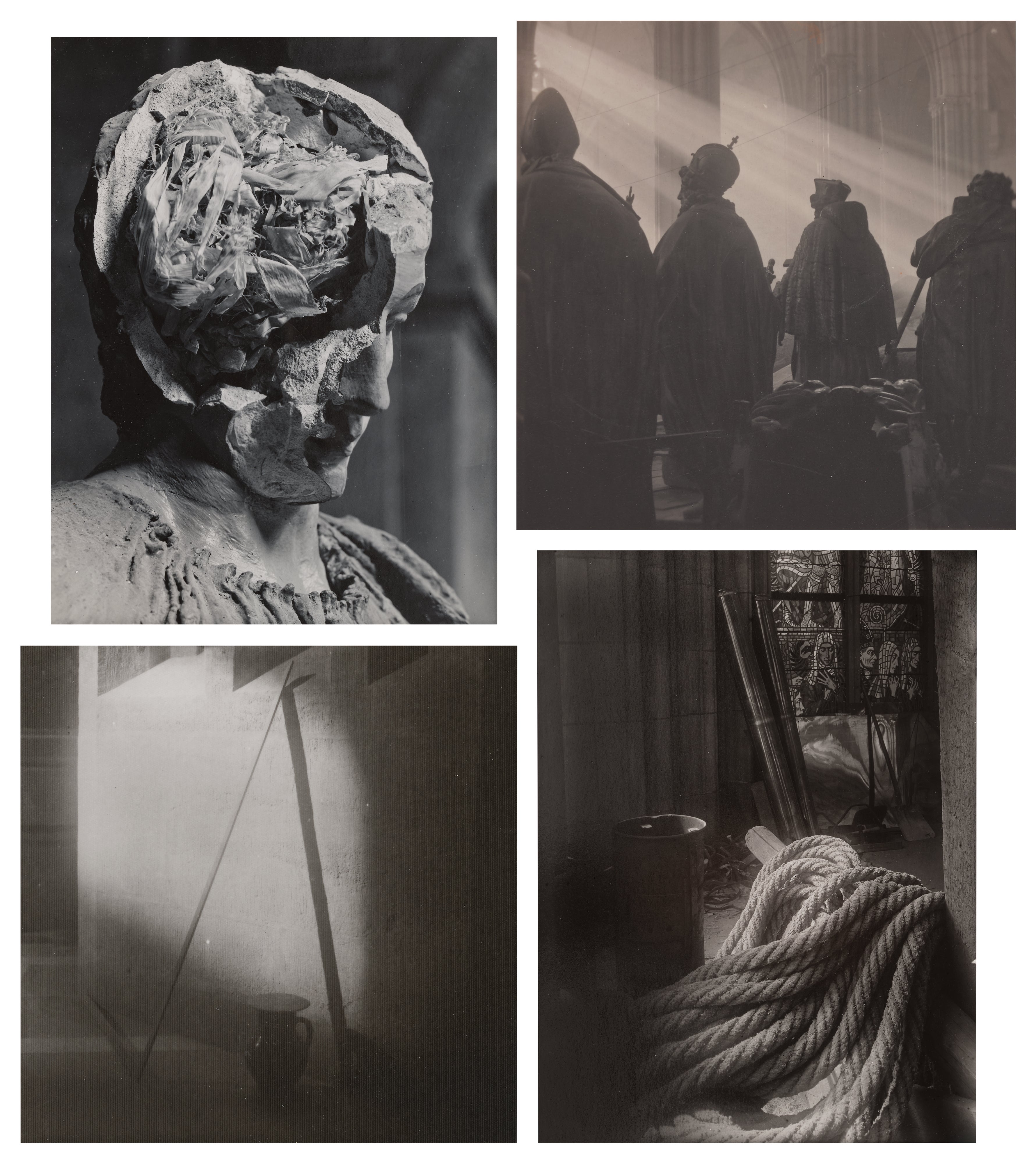 Josef Sudek: Works for Sale, Upcoming Auctions & Past Results