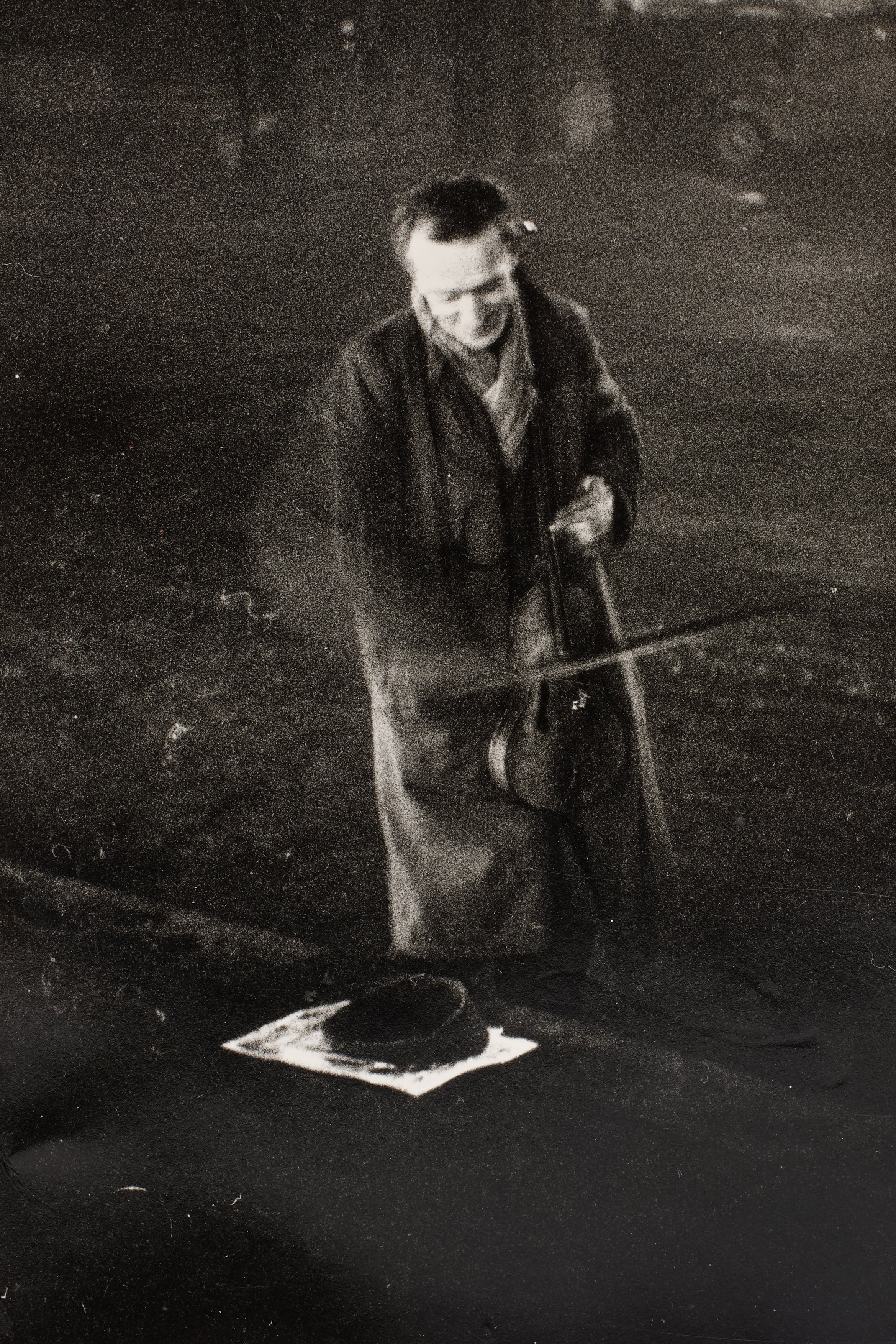 Robert Frank: Works for Sale, Upcoming Auctions & Past Results