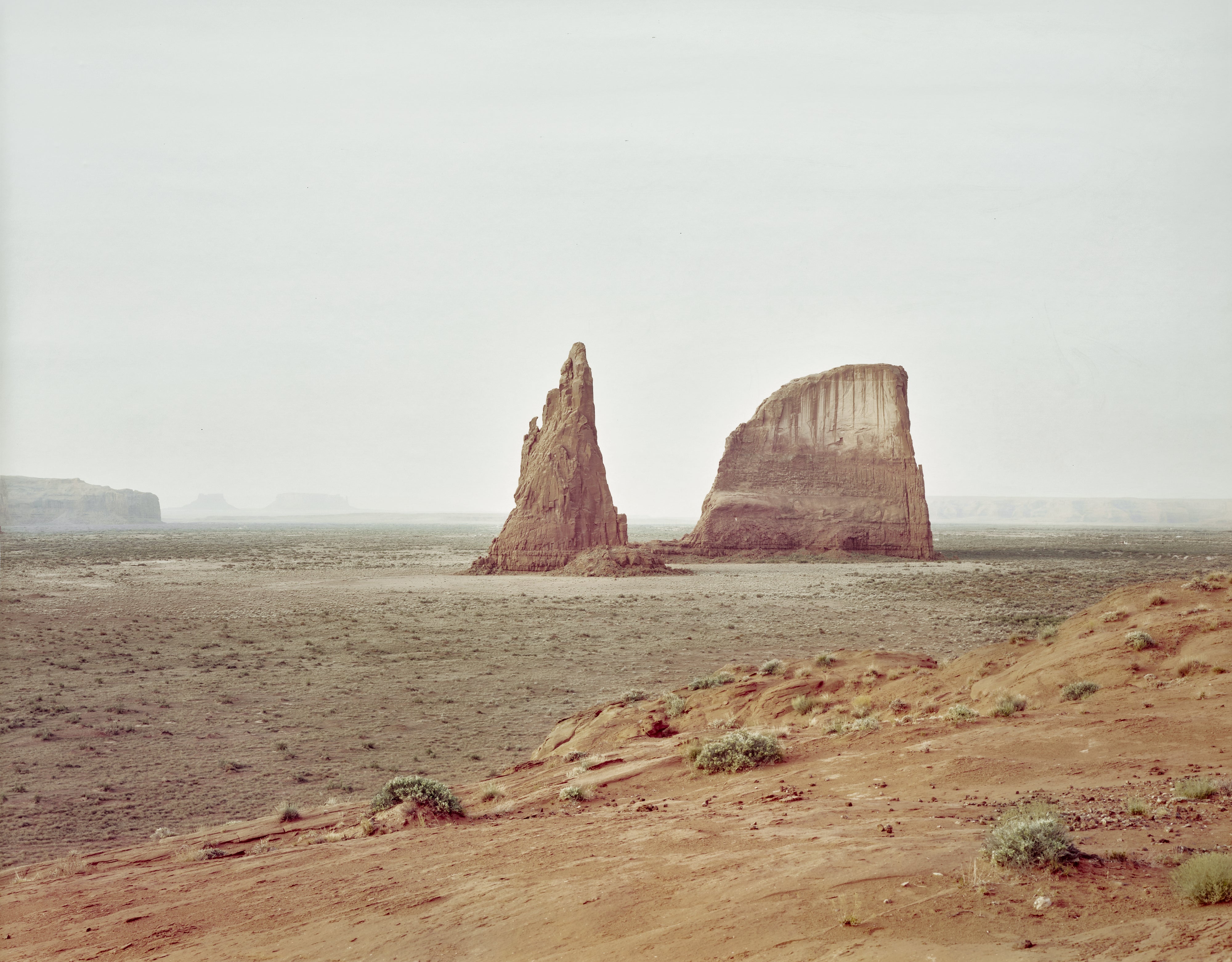 Richard Misrach: Works for Sale, Upcoming Auctions & Past Results
