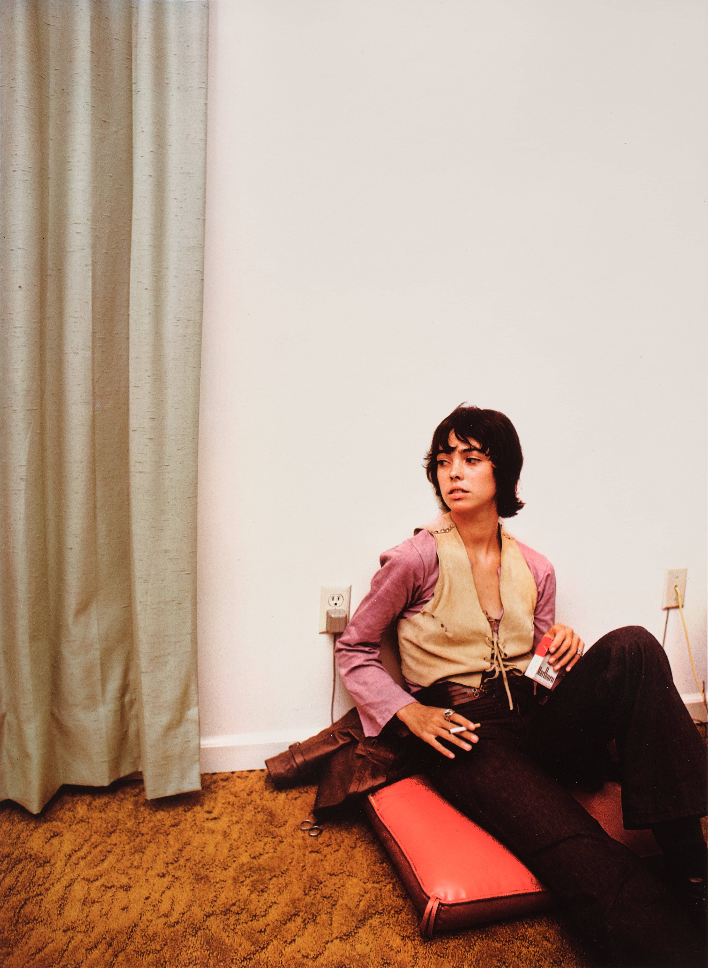 William Eggleston Photographs