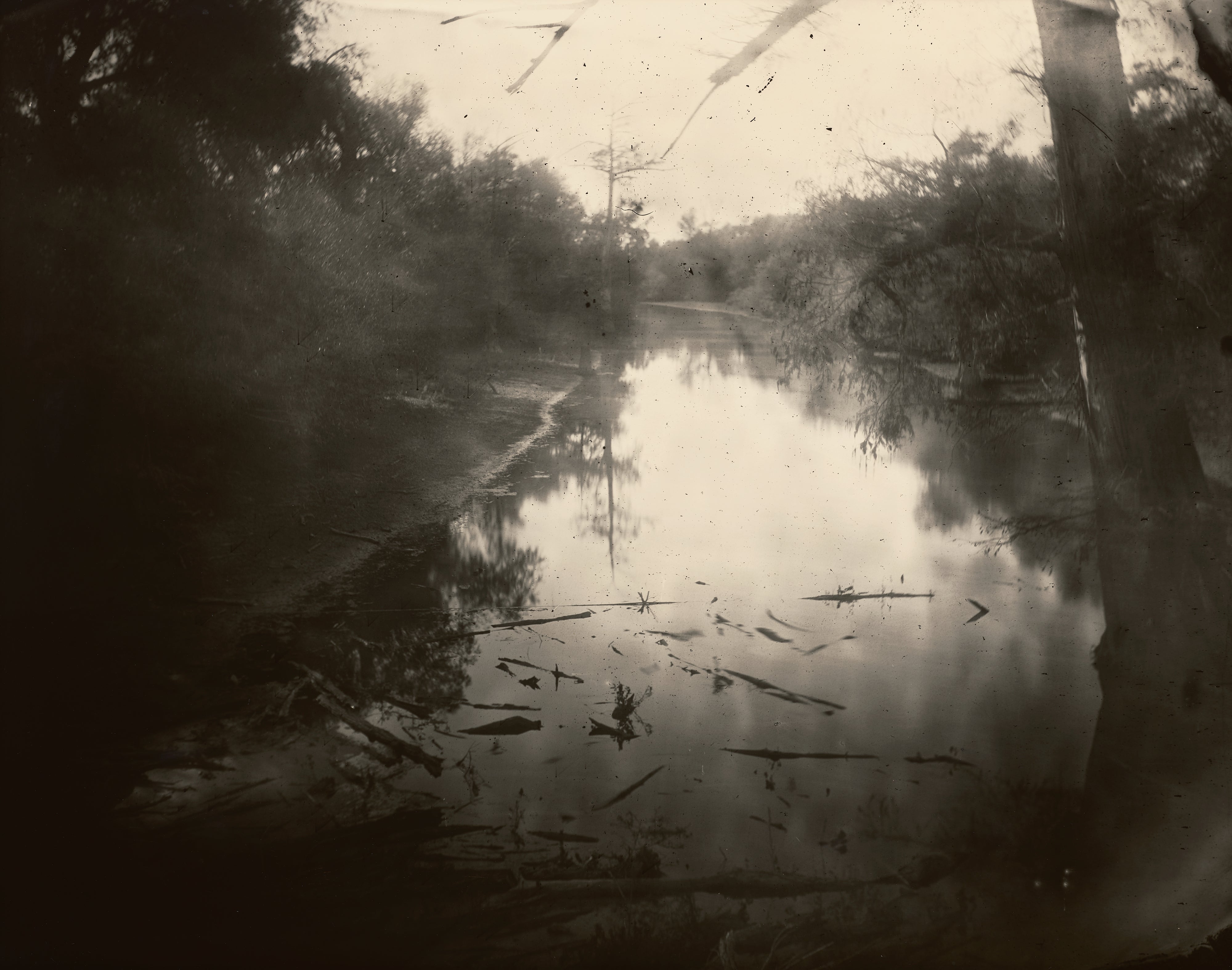 Sally Mann Photographs