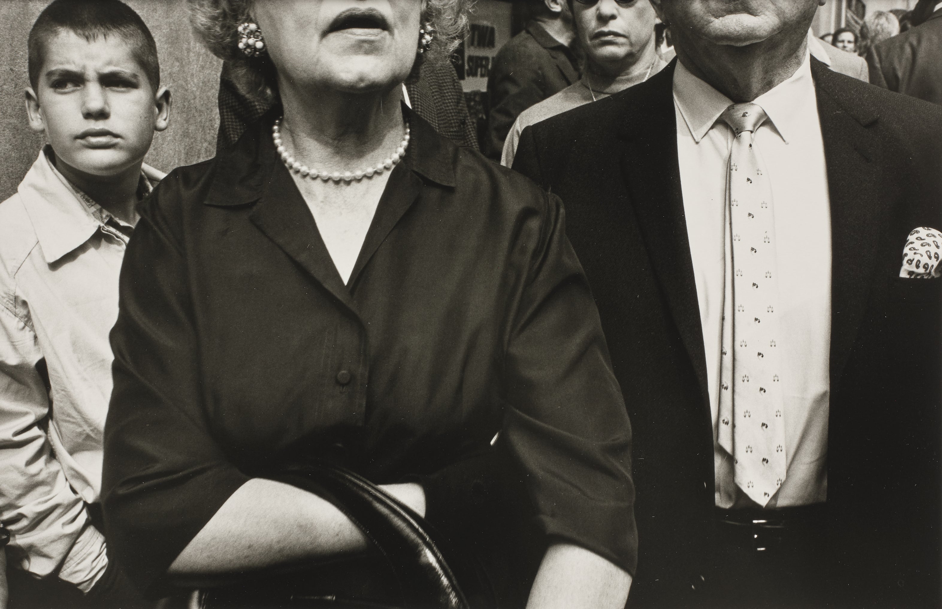 Lee Friedlander: Works for Sale, Upcoming Auctions & Past Results