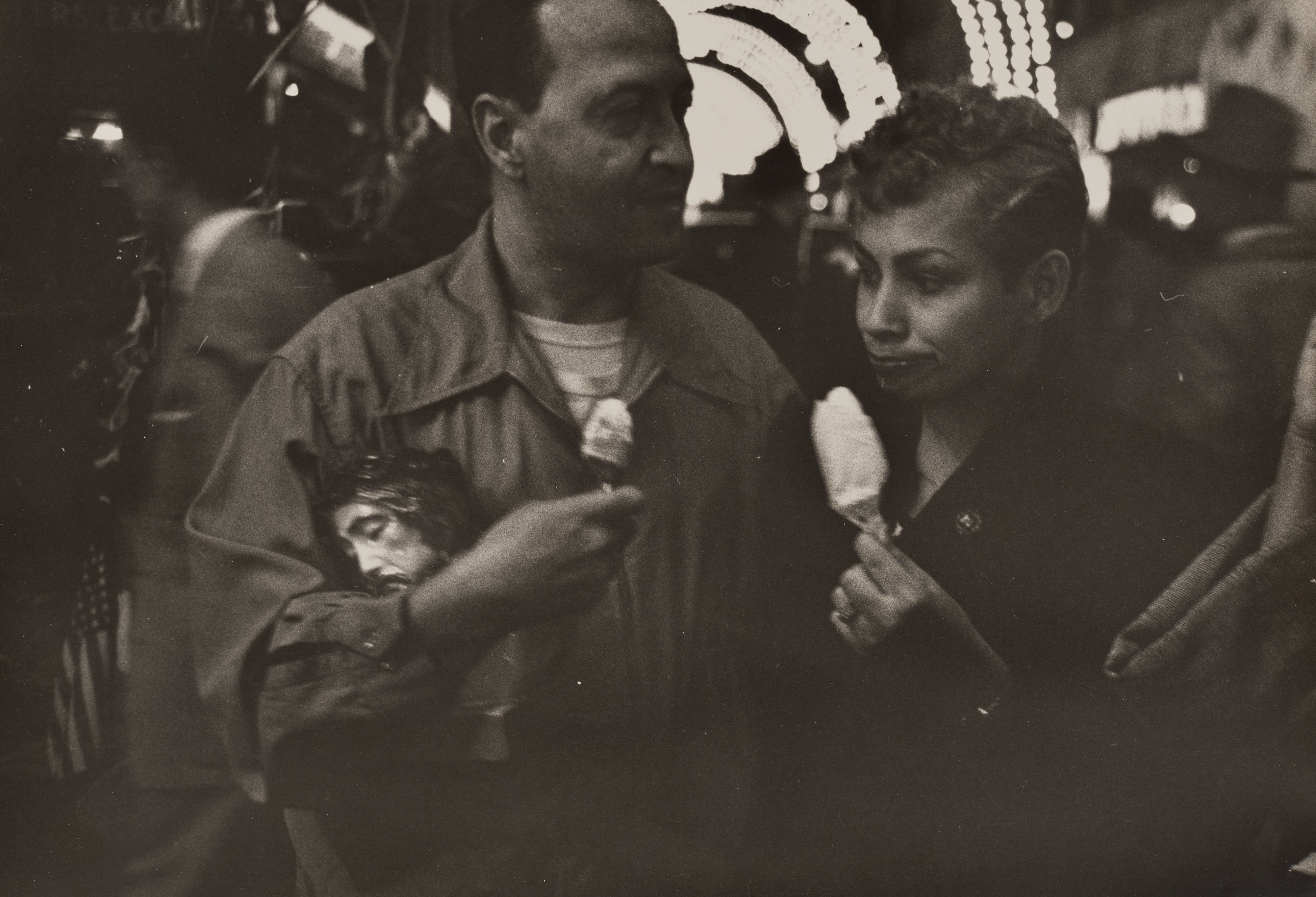 Sally Mann Photographs