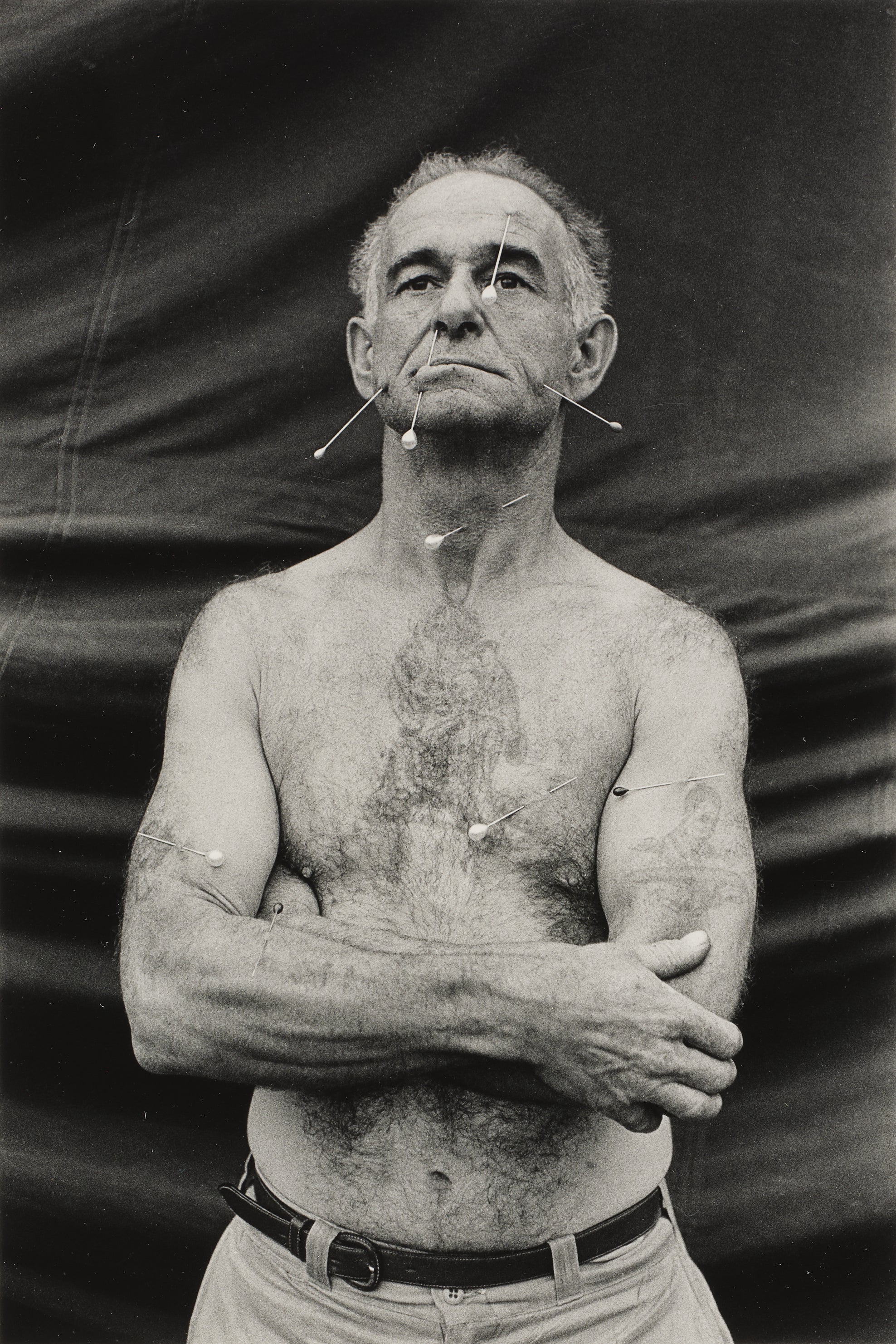 Diane Arbus: Works for Sale, Upcoming Auctions & Past Results