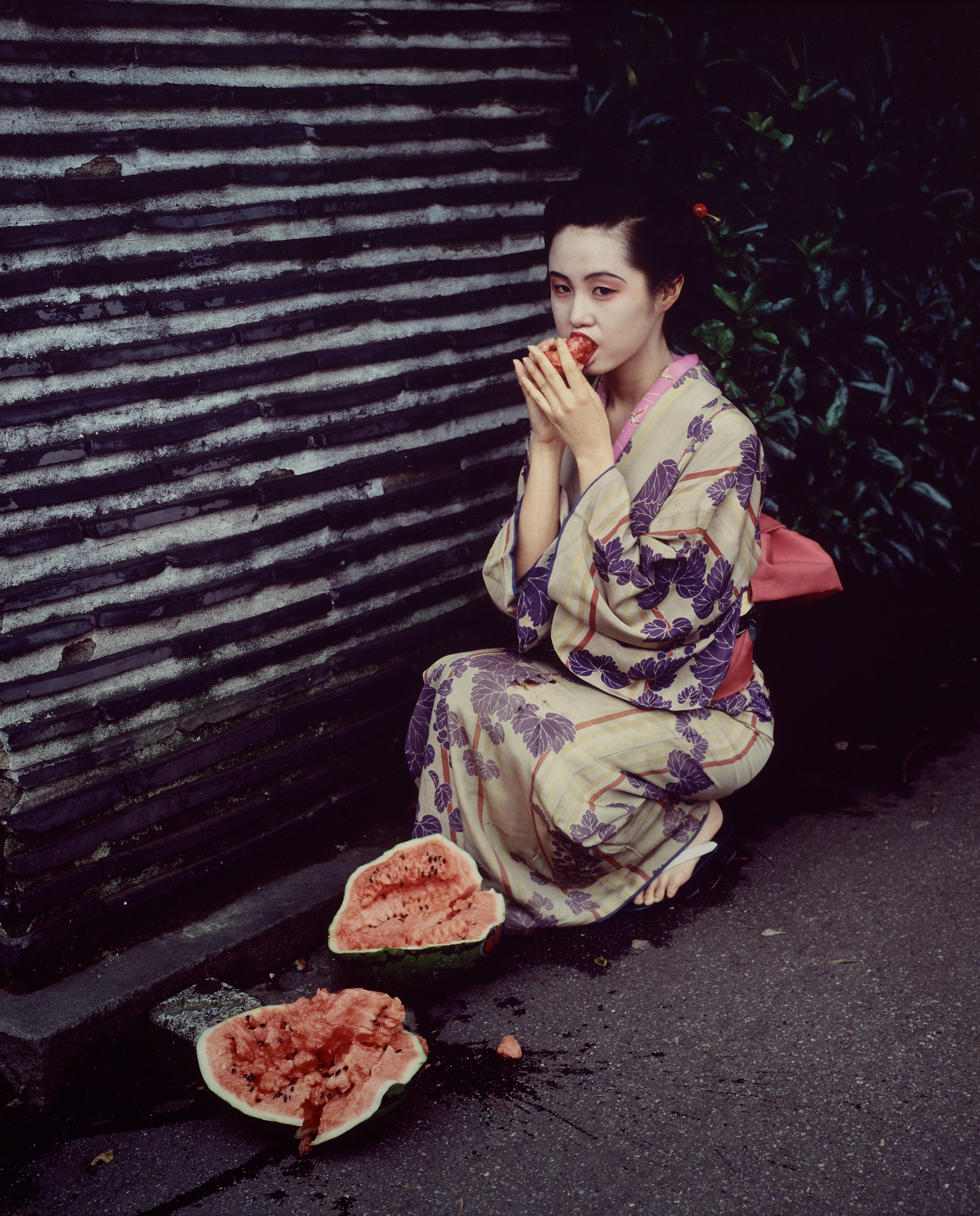 荒木経惟 Nobuyoshi Araki: Works for Sale, Upcoming Auctions & Past