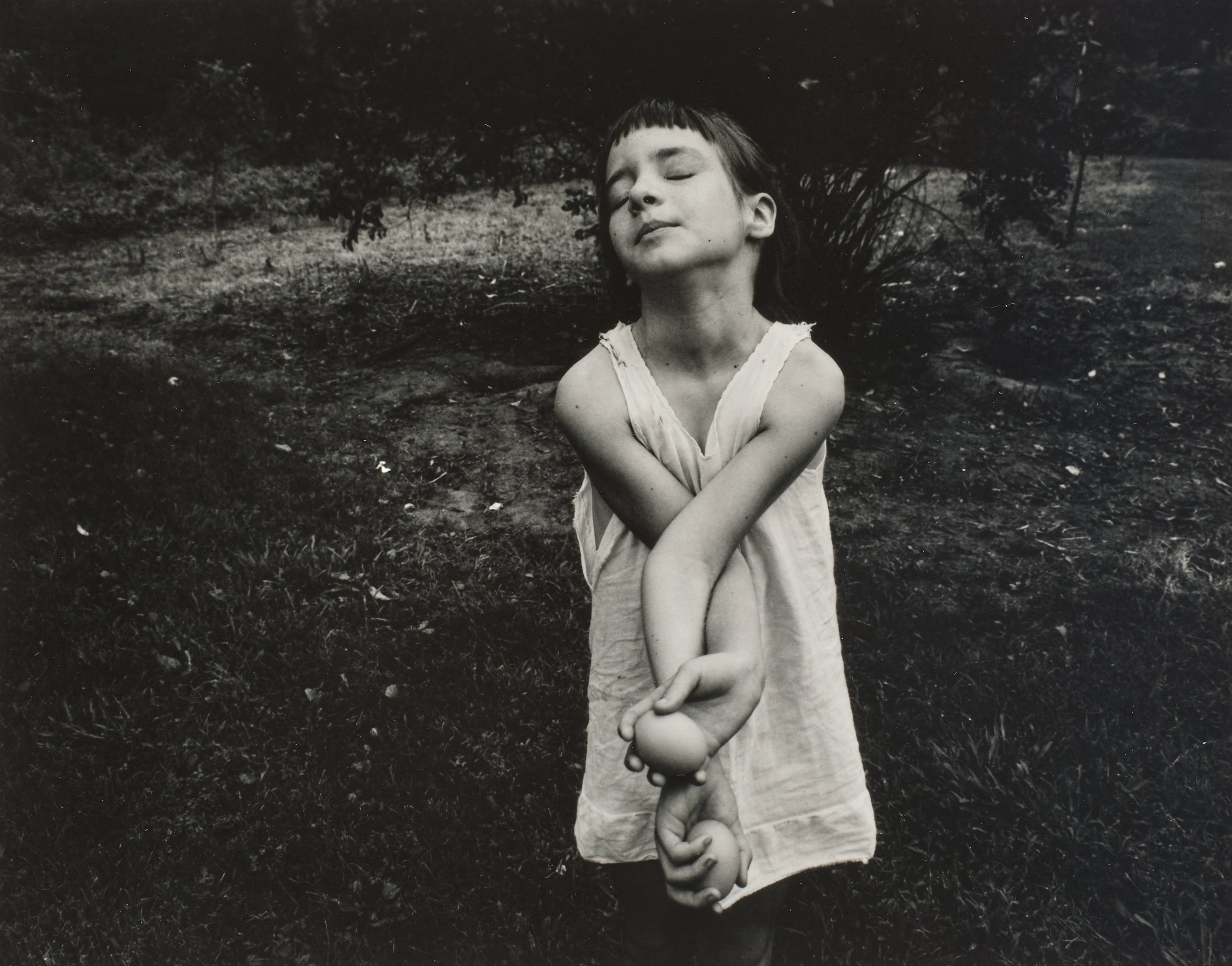 Emmet Gowin Photographs