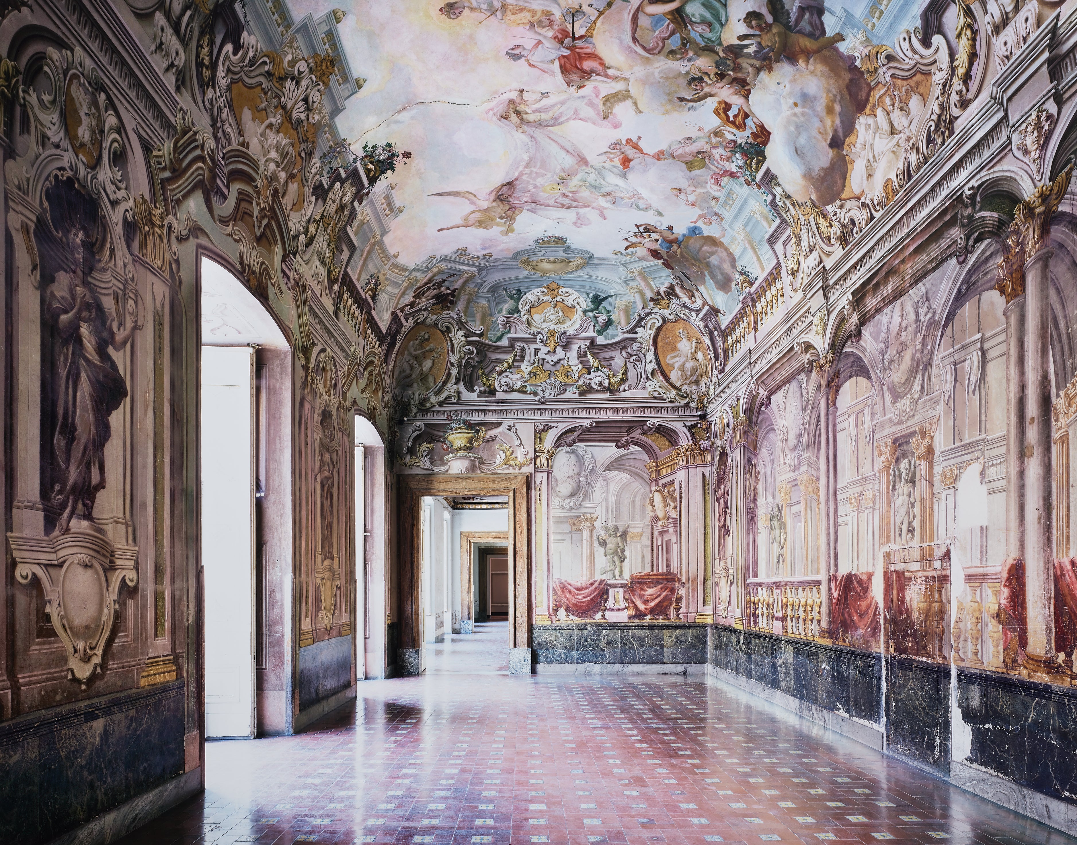 Candida Höfer: Works for Sale, Upcoming Auctions & Past Results