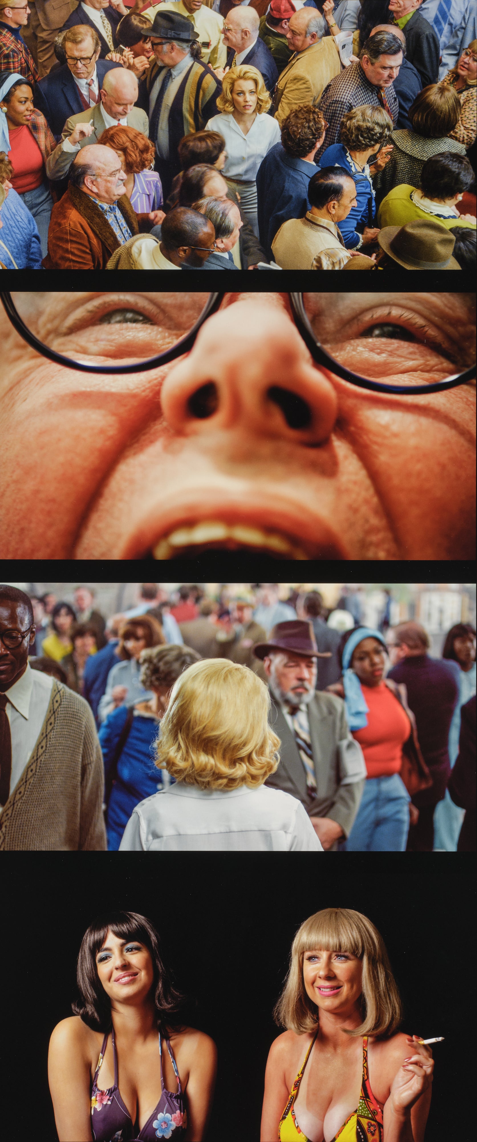 Alex Prager: Works for Sale, Upcoming Auctions & Past Results