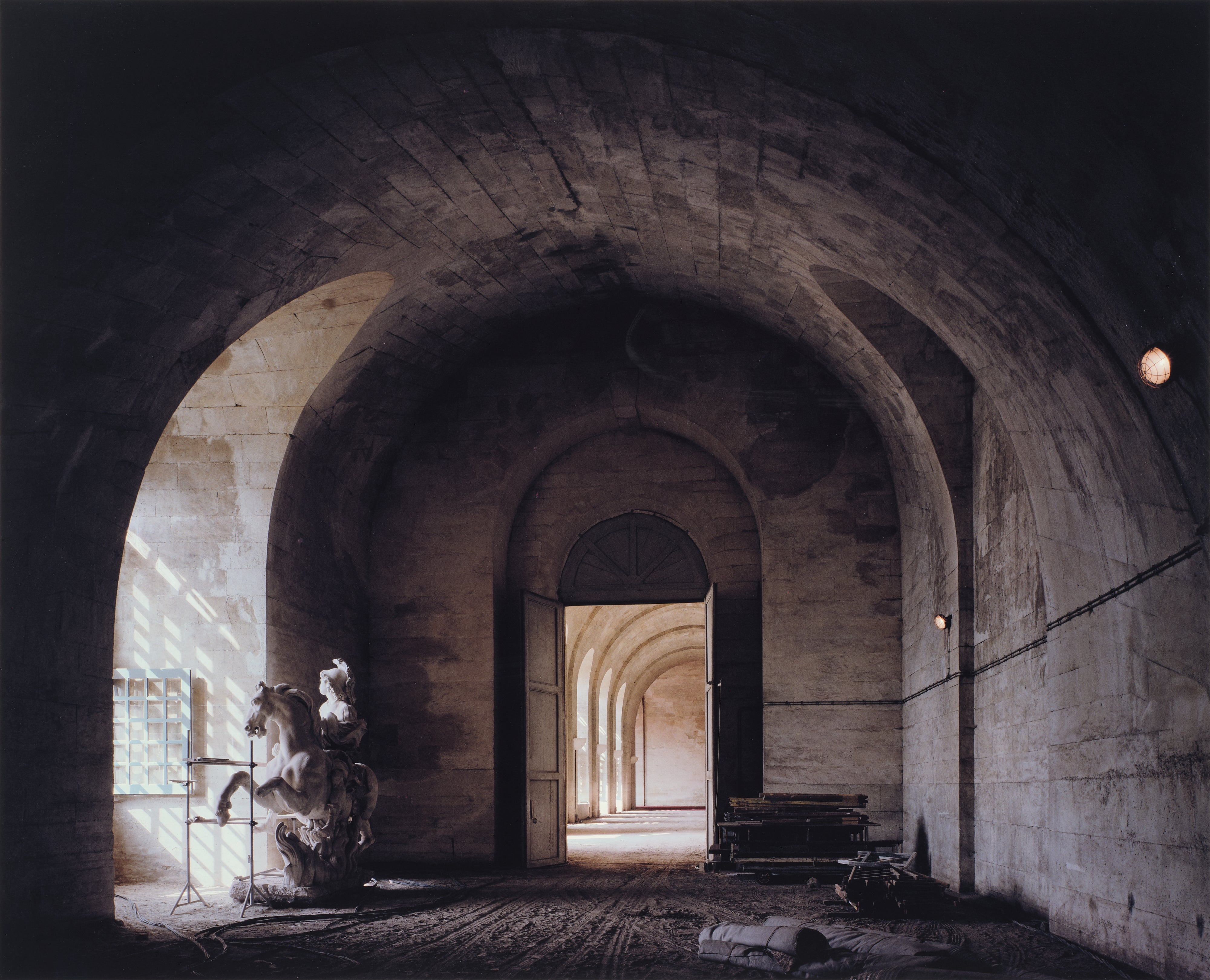 Robert Polidori: Works for Sale, Upcoming Auctions & Past Results