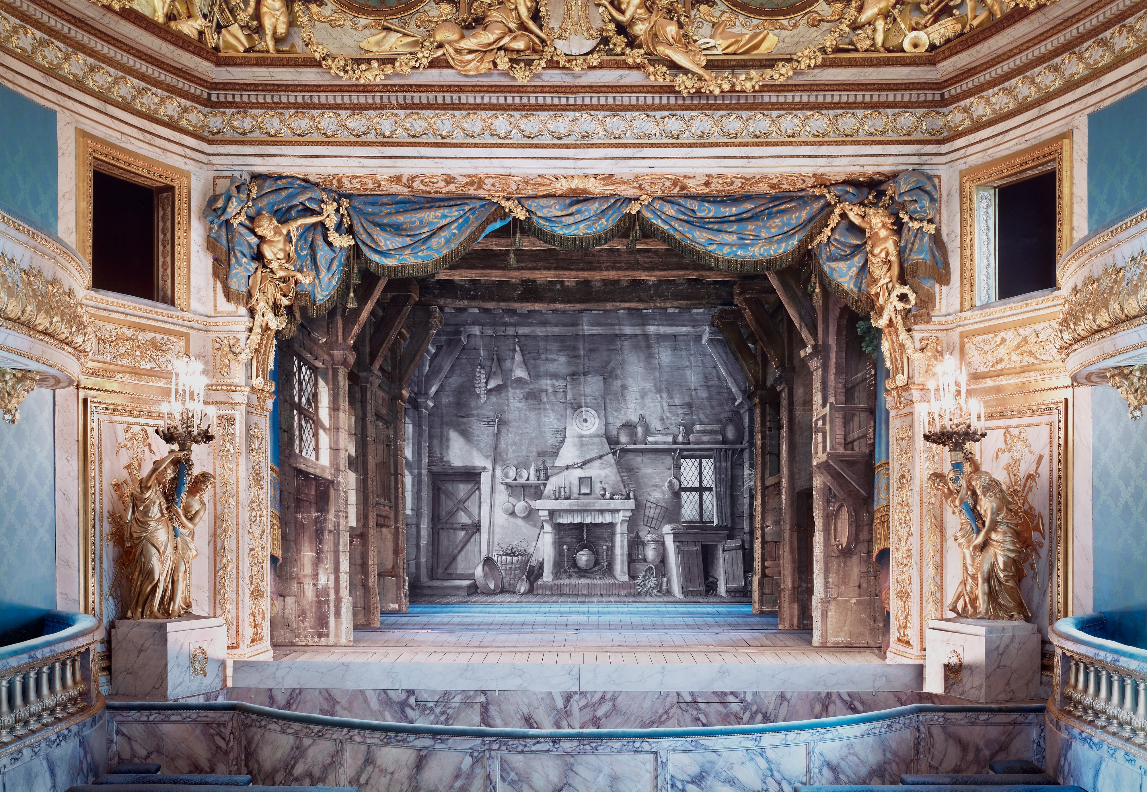 Candida Höfer: Works for Sale, Upcoming Auctions & Past Results