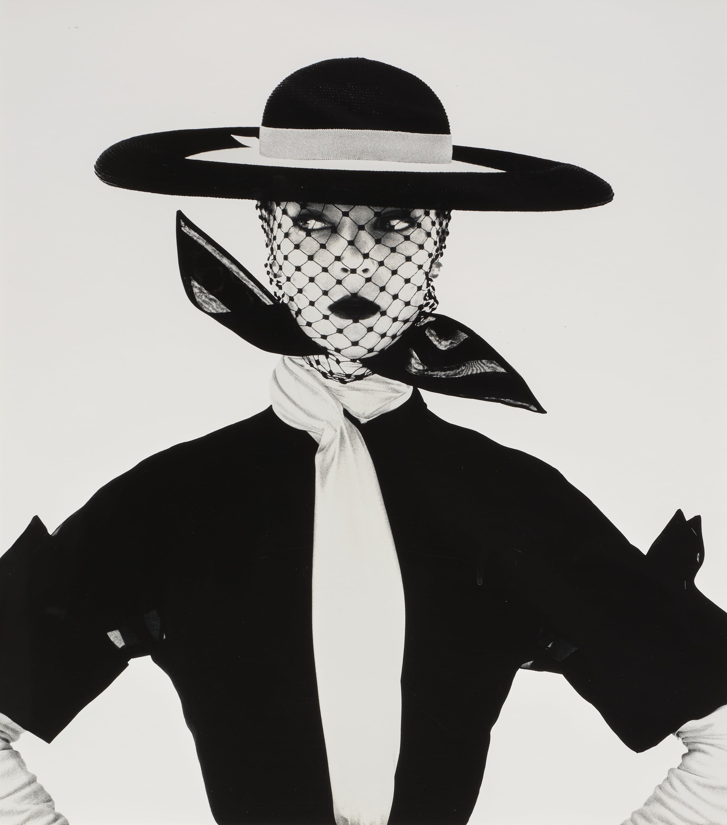 Irving Penn Photographs