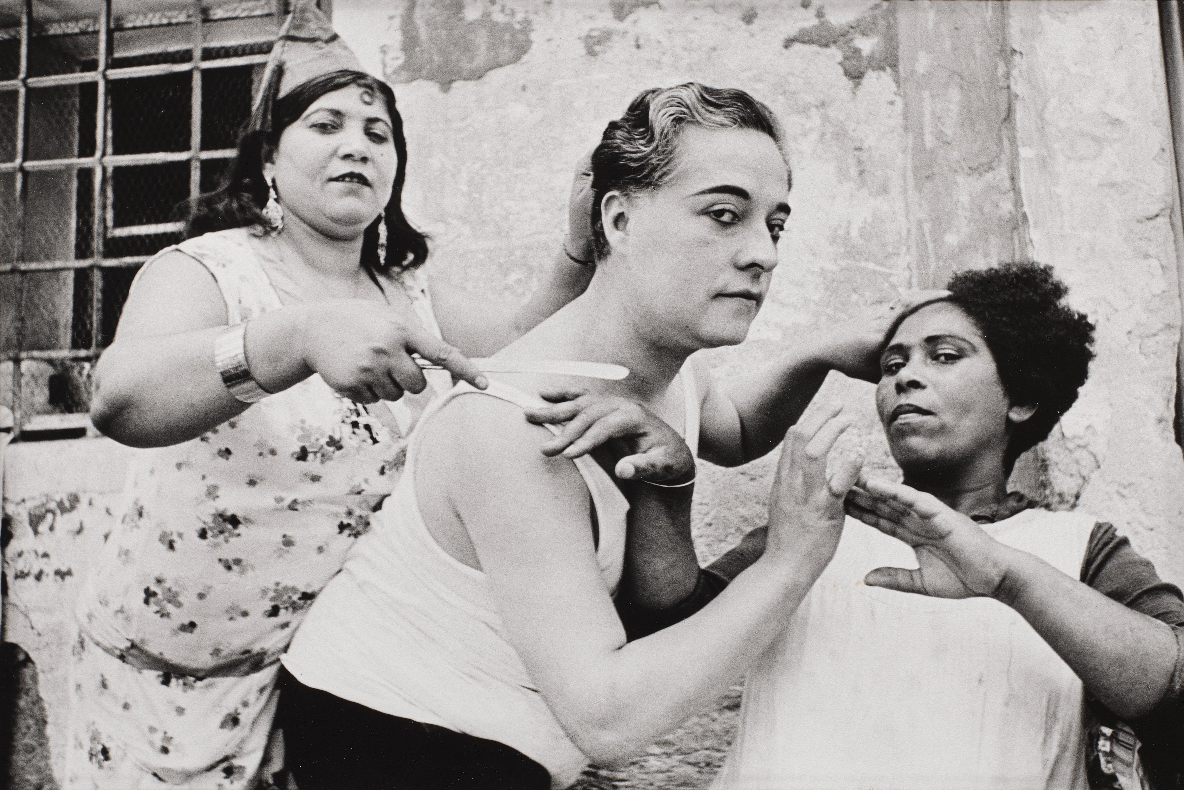 Henri Cartier-Bresson Photographs