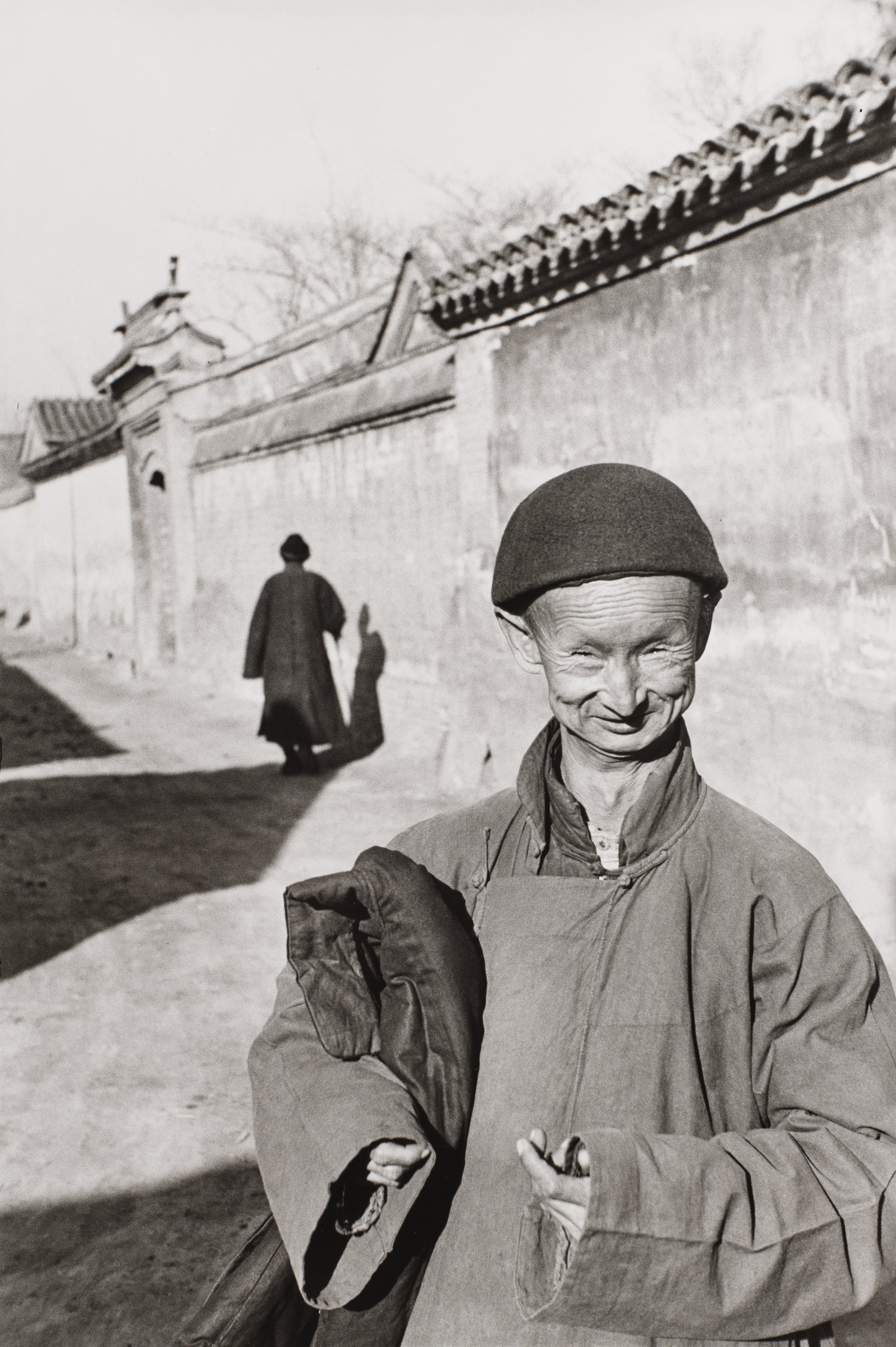 Henri Cartier-Bresson: Works for Sale, Upcoming Auctions & Past