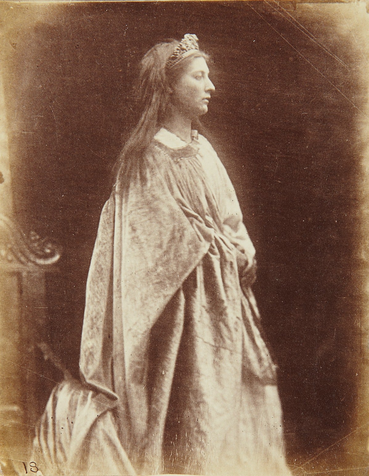 Julia Margaret Cameron: Works for Sale, Upcoming Auctions & Past